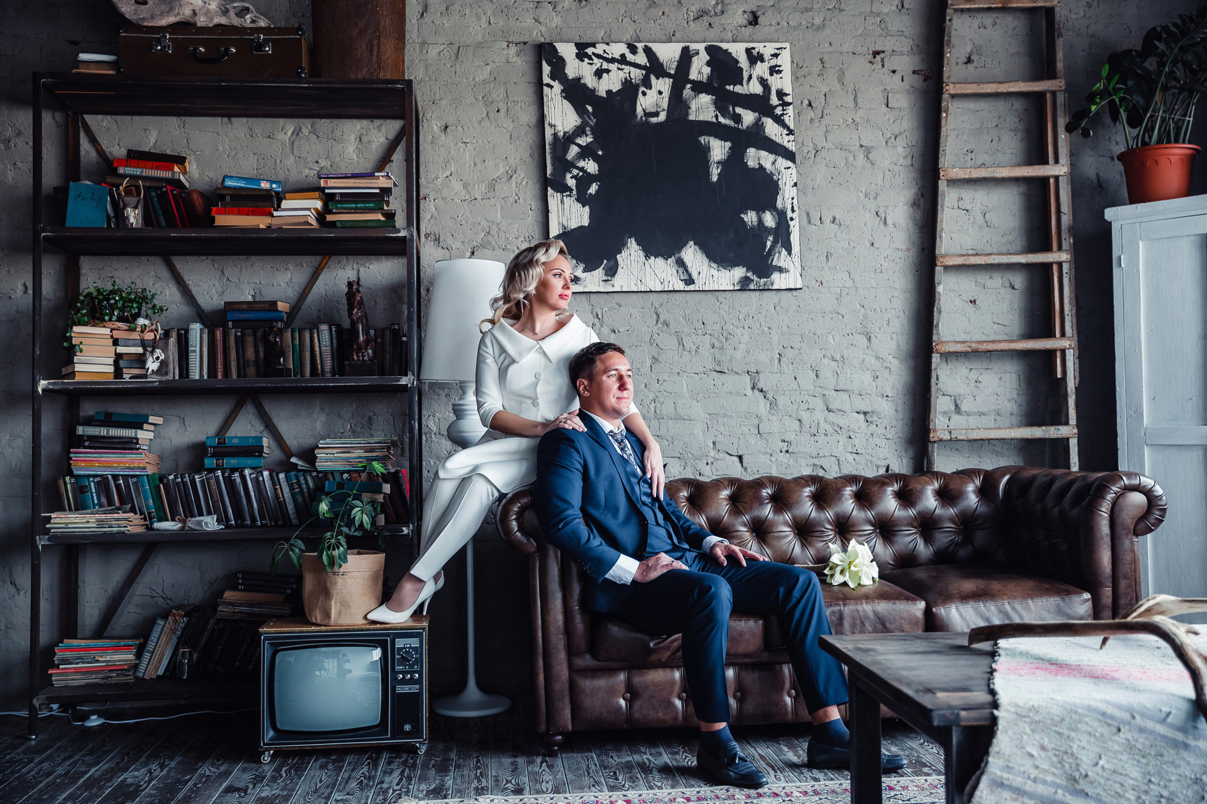 Anton & Kristina. Фотограф Денис Осипов. Мадейра/Красноярск. Работаю с 2006 г. в РФ и ЕС