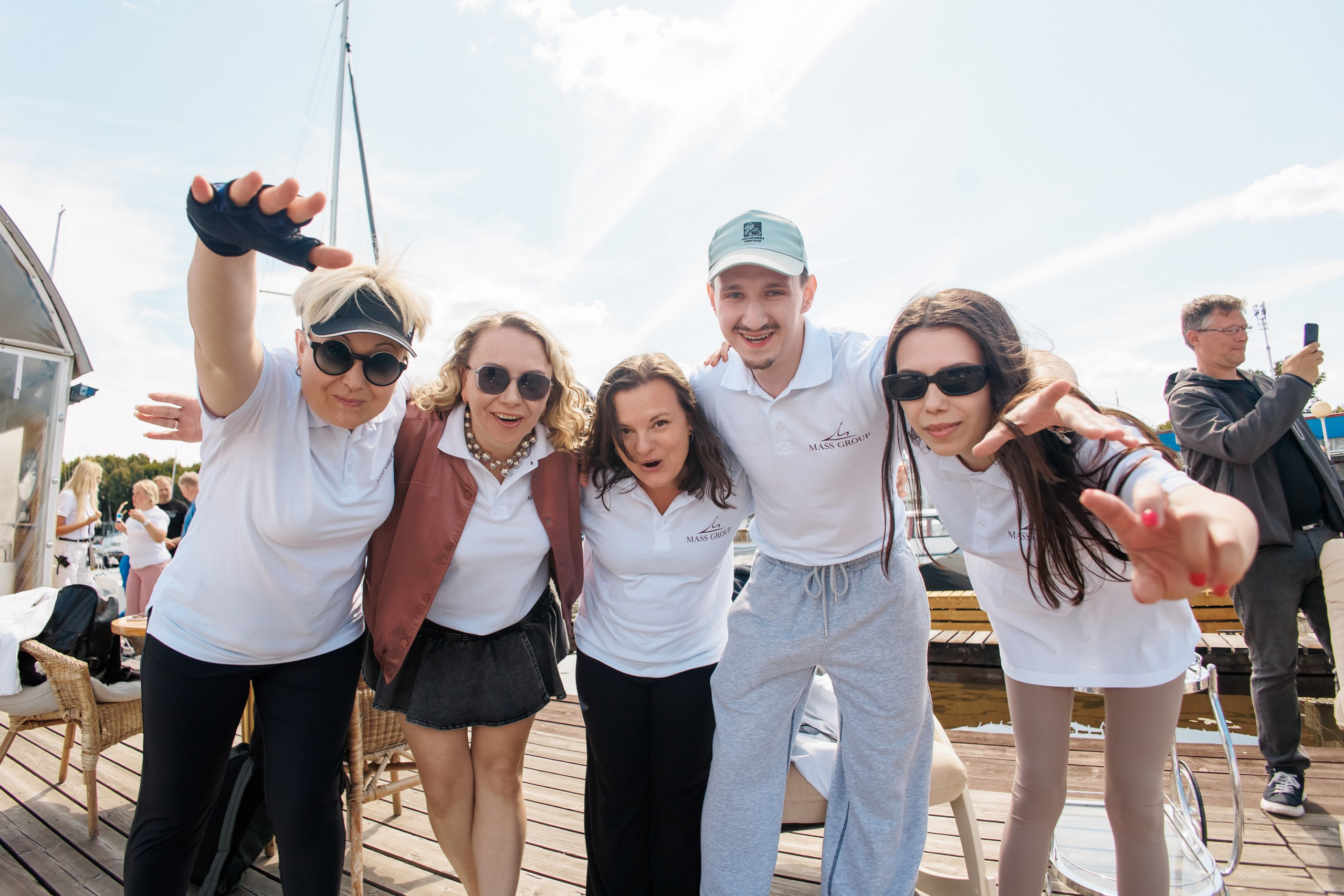 Корпоративный репортаж. Репортажный фотограф. Москва. Алина Ланская