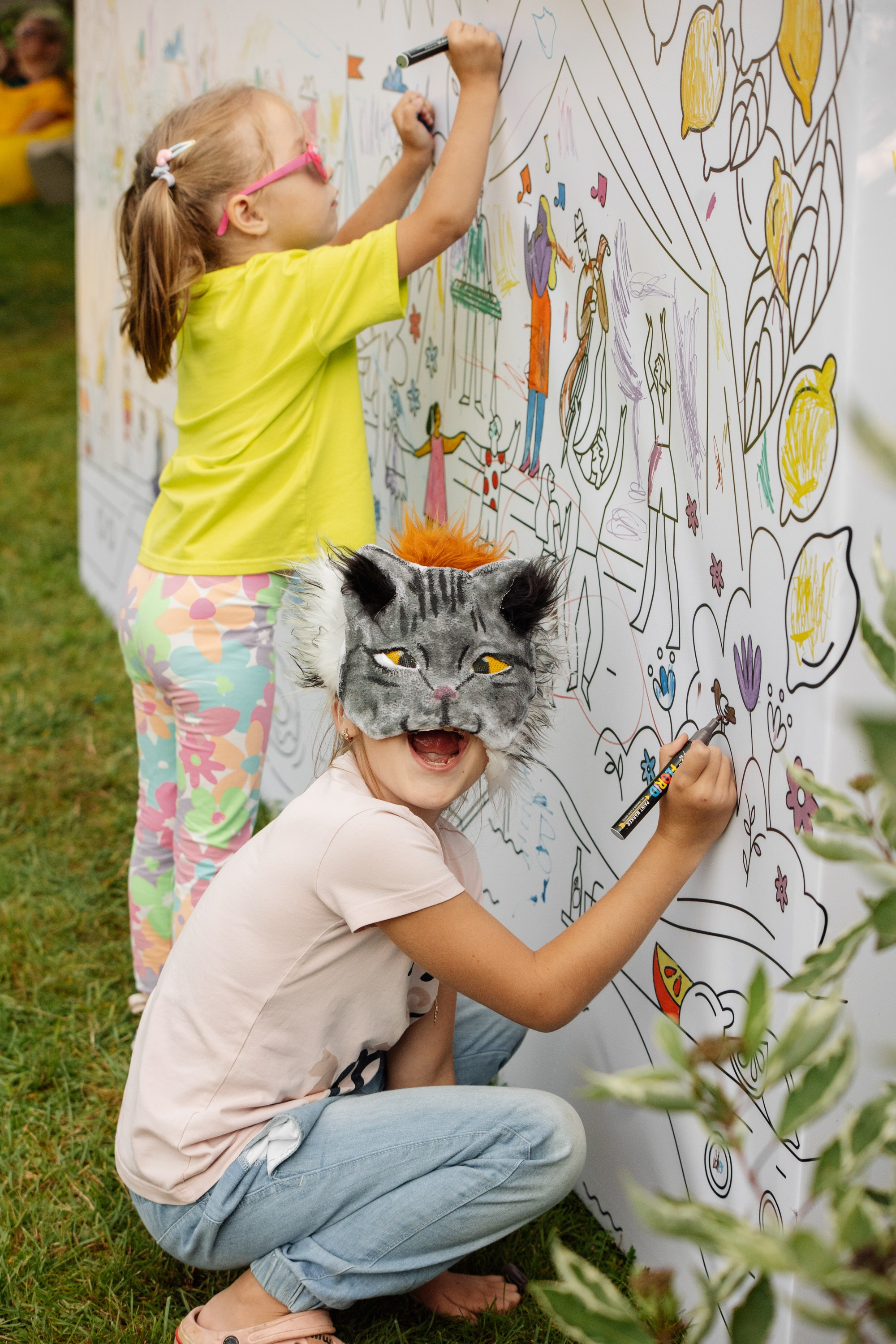 Семейная гонка. Яхты. Репортажный фотограф. Москва. Алина Ланская