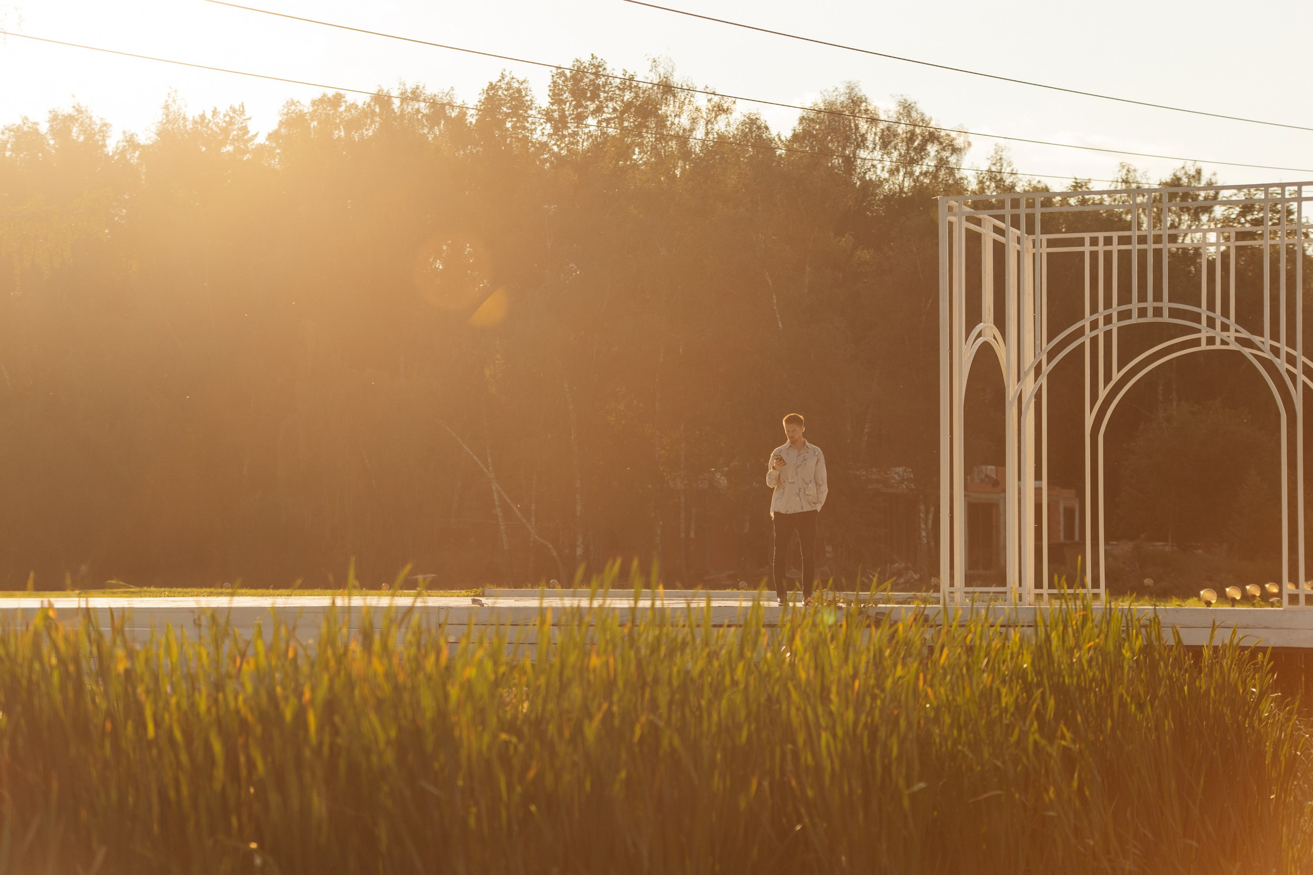 Гендер Пати. Репортажный фотограф. Москва. Алина Ланская