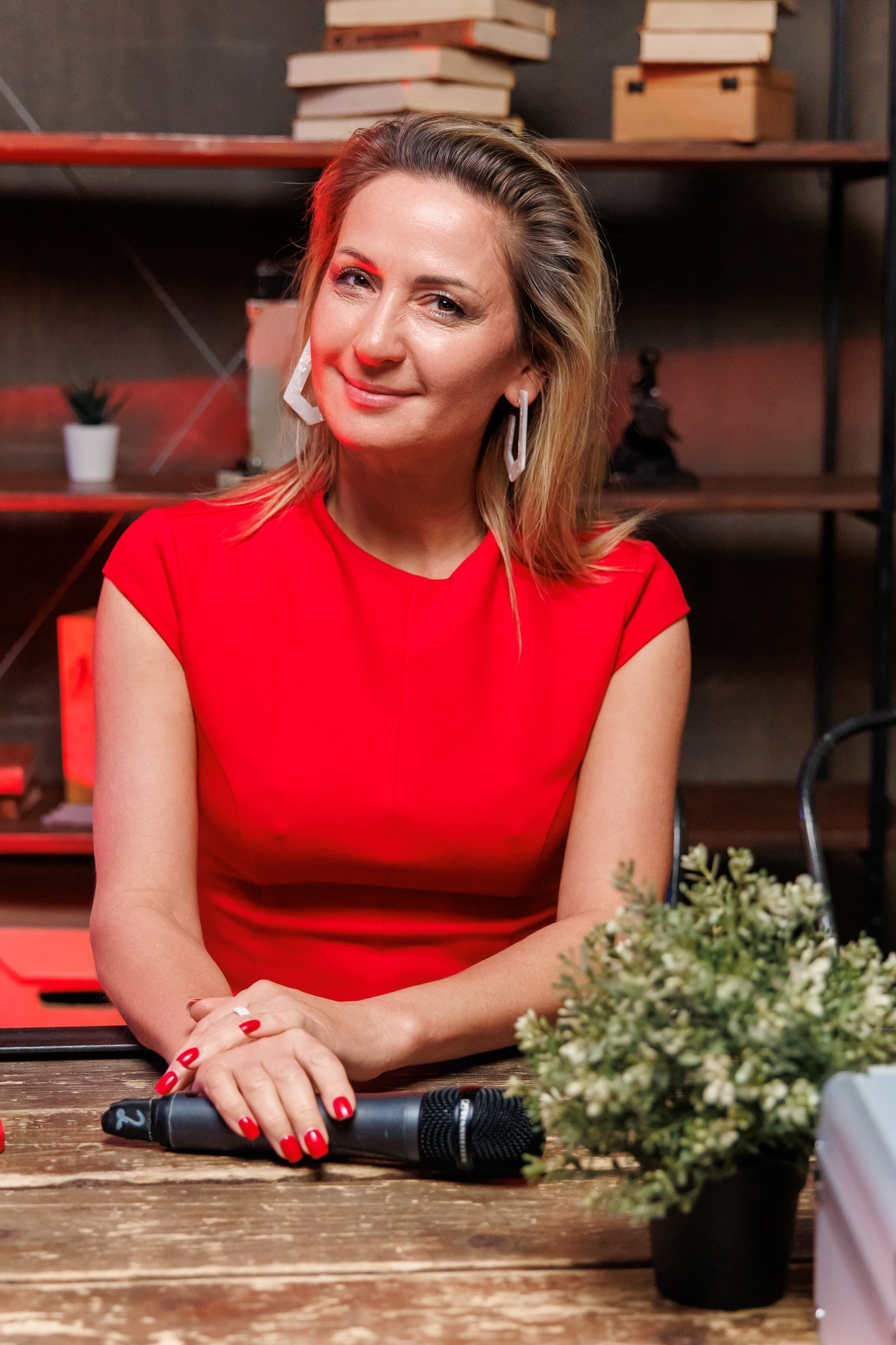 Альфа Банк. Репортажный фотограф. Москва. Алина Ланская