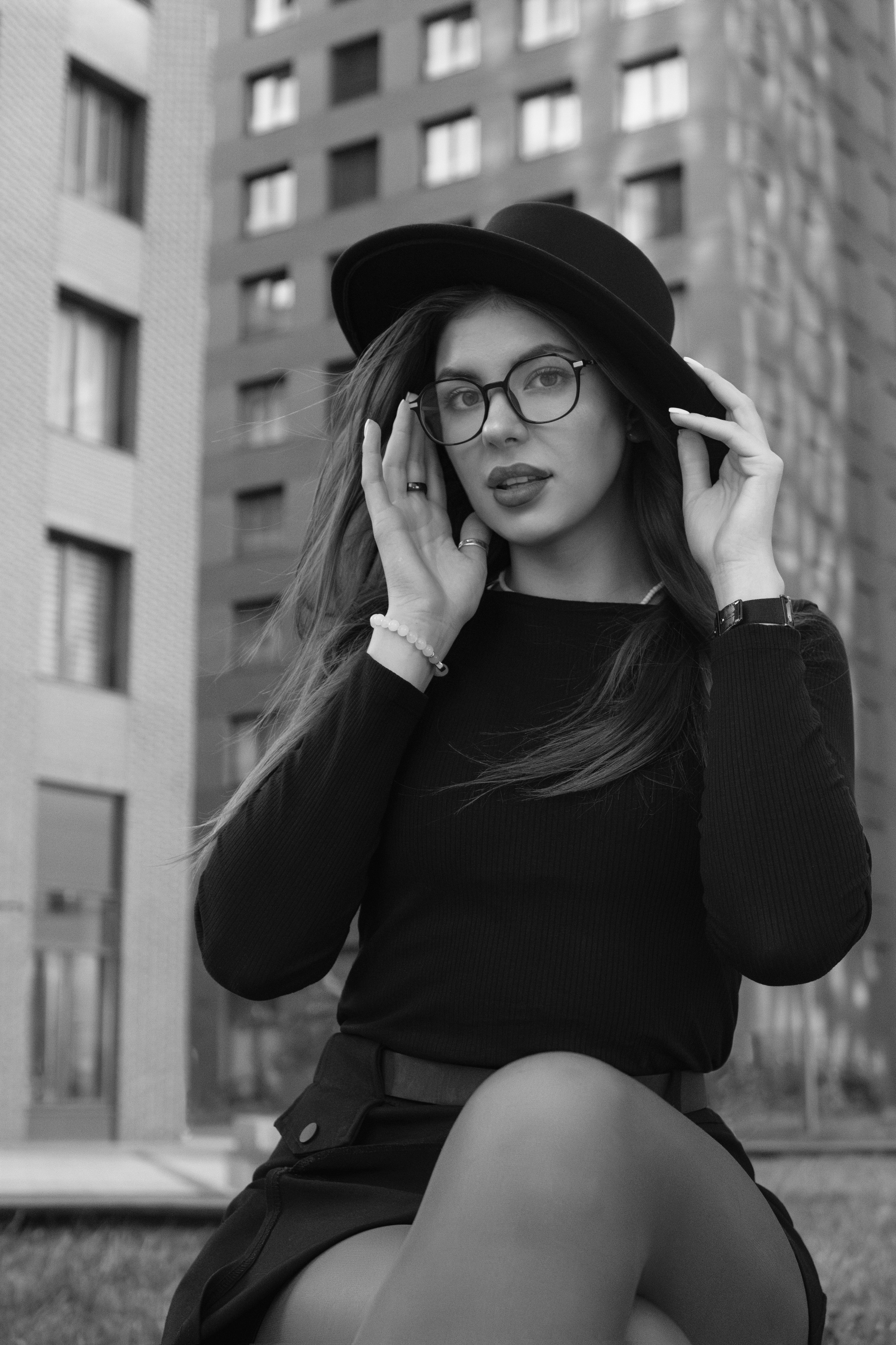 Дарья. Фотограф в Москве Киселева Екатерина