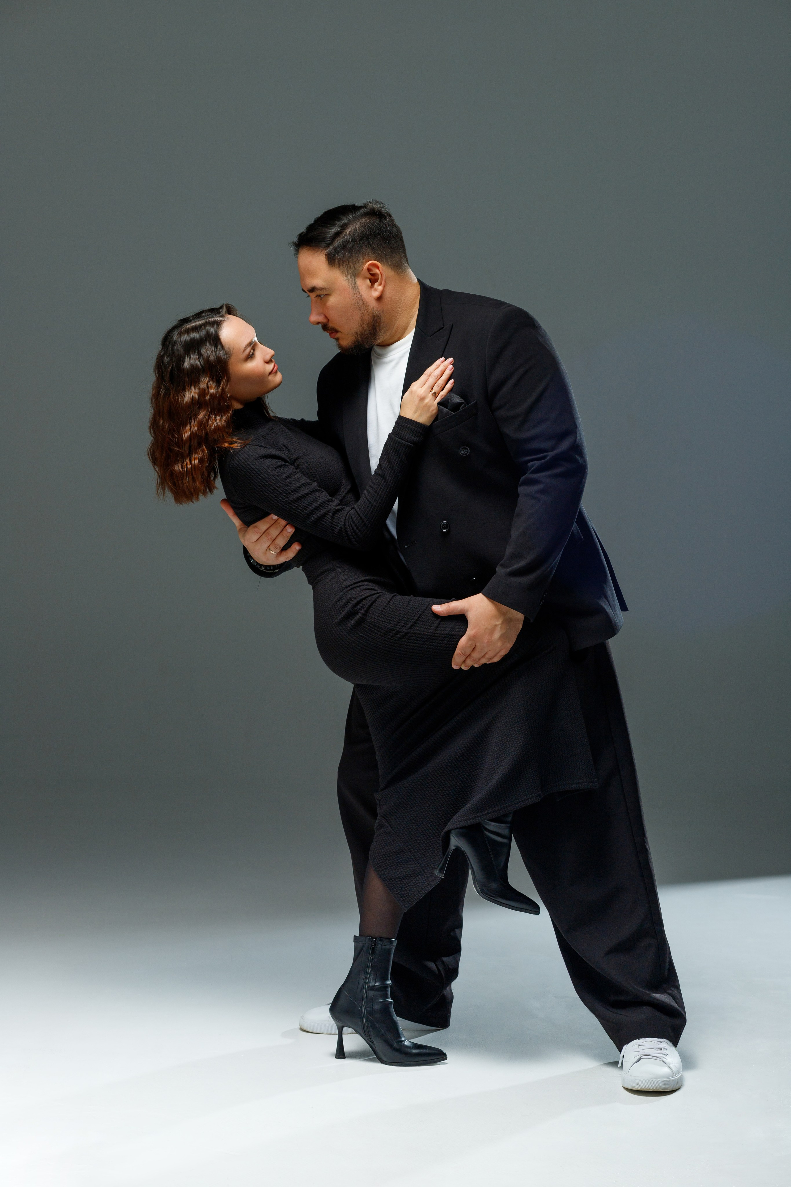 Вдвоем. Выпускные альбомы Казань. Семейный и детский фотограф Михаил Мигачев