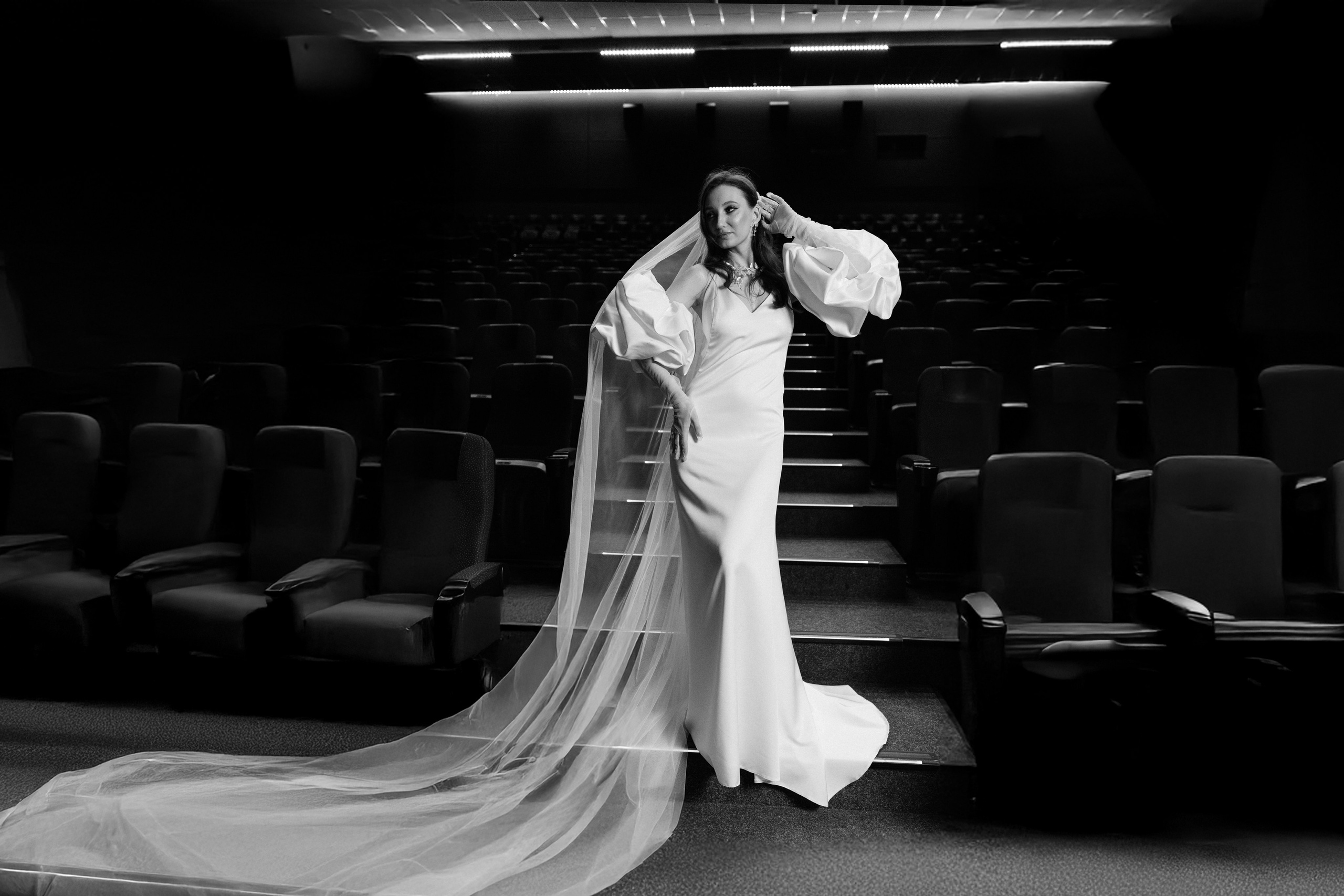 Dmitry & Antonina. Свадебный фотограф в Воронеже Самохина Екатерина