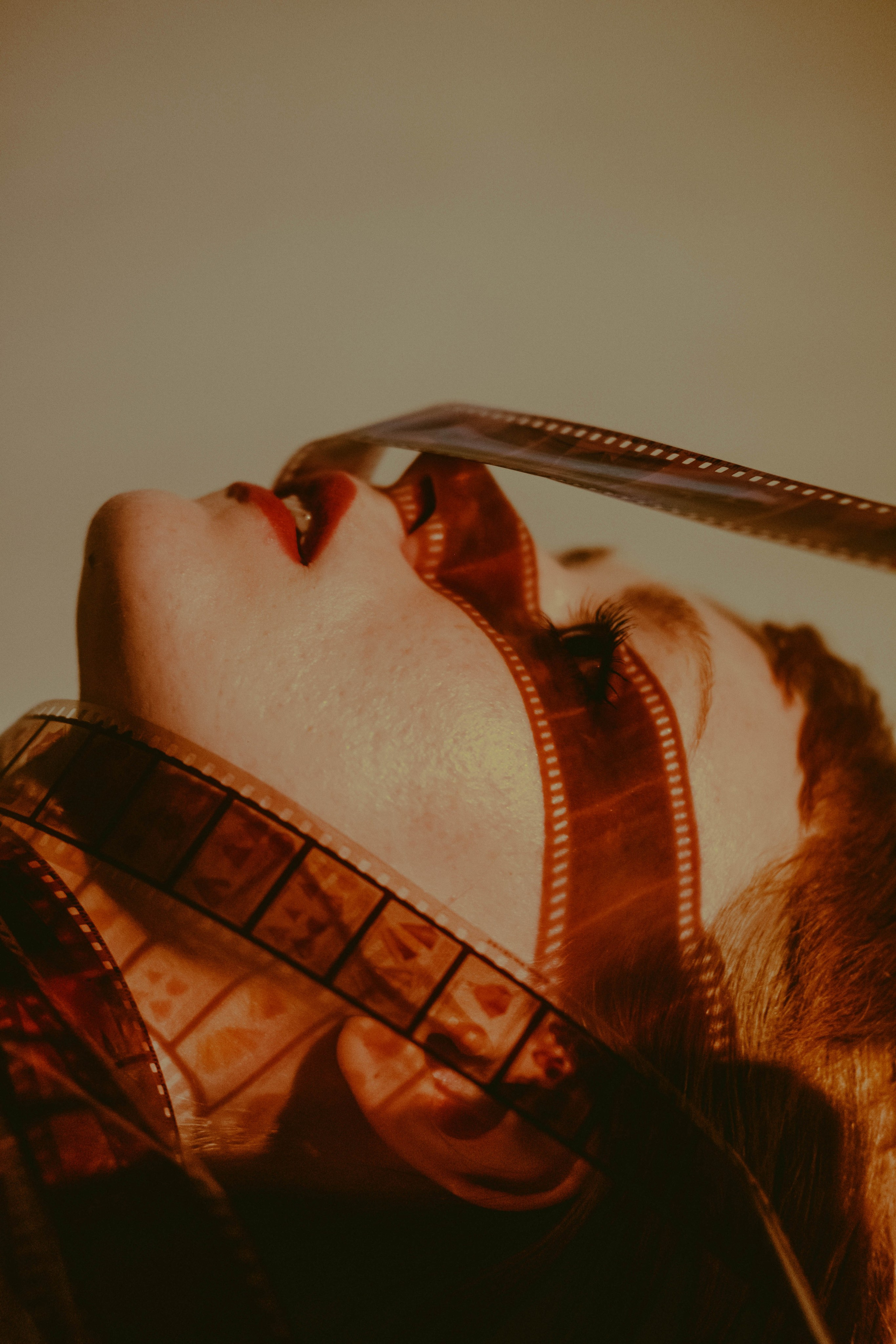 Индивидуальные съемки. Фотограф сюжетных съемок и портретов в Санкт-Петербурге и Москве Стася Ефремова