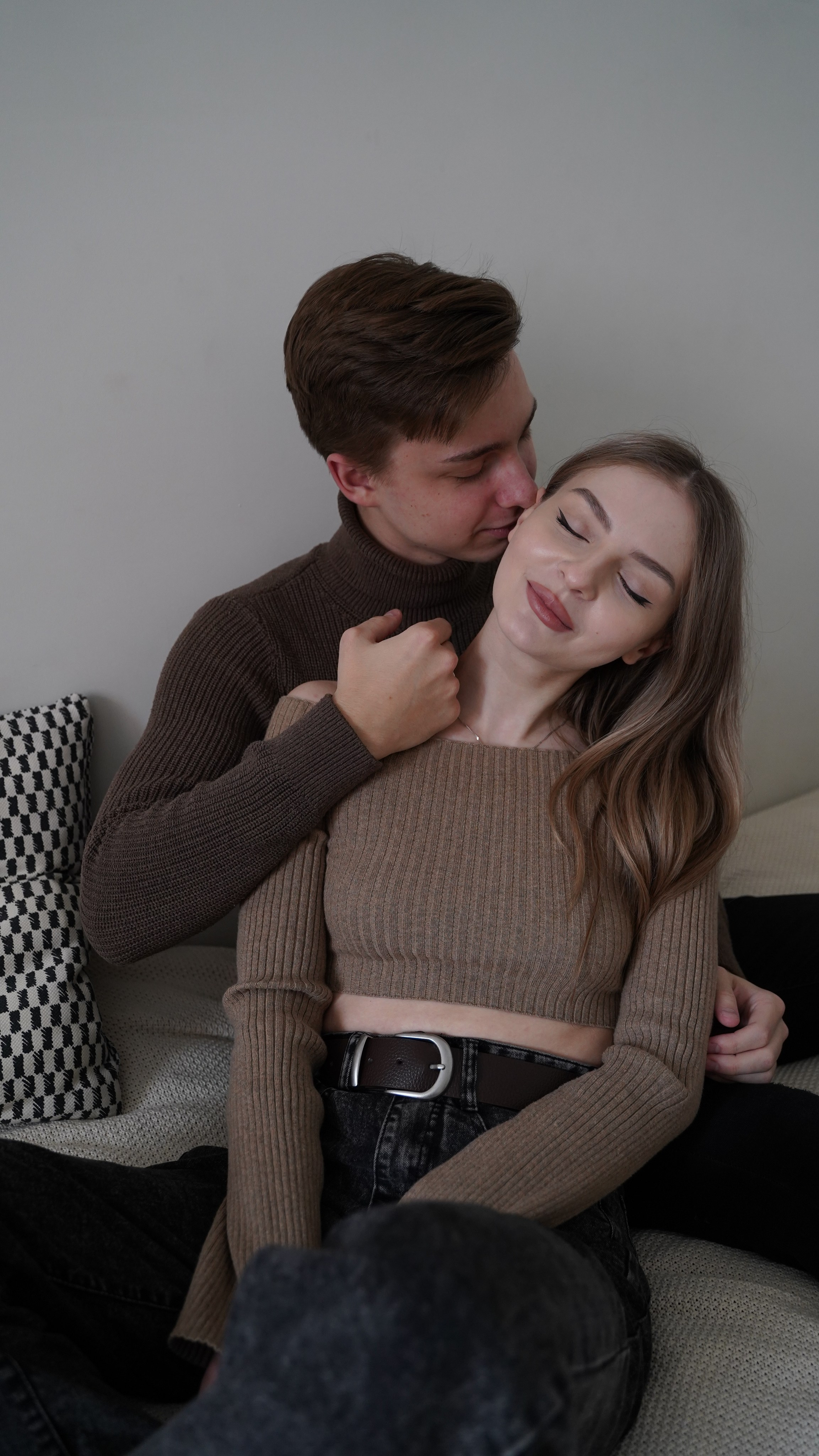 Анастасия и Константин. Добро пожаловать в мир самого прекрасного — в мир фотографии!