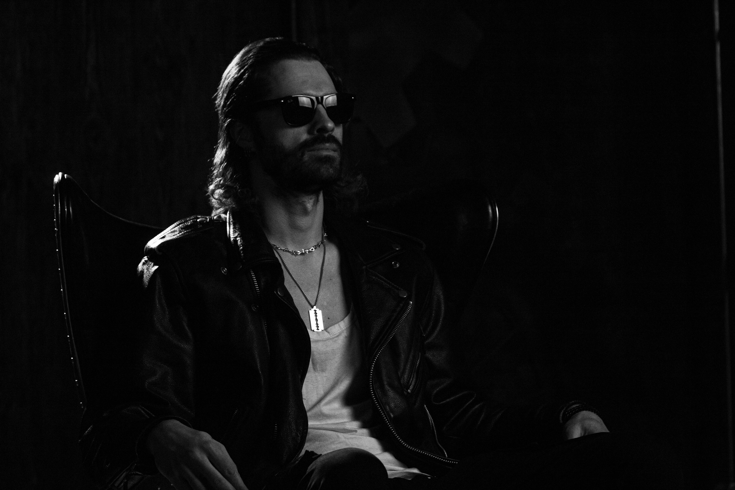 Мужской фотограф Тула. Фотограф анималист — Тула, Москва