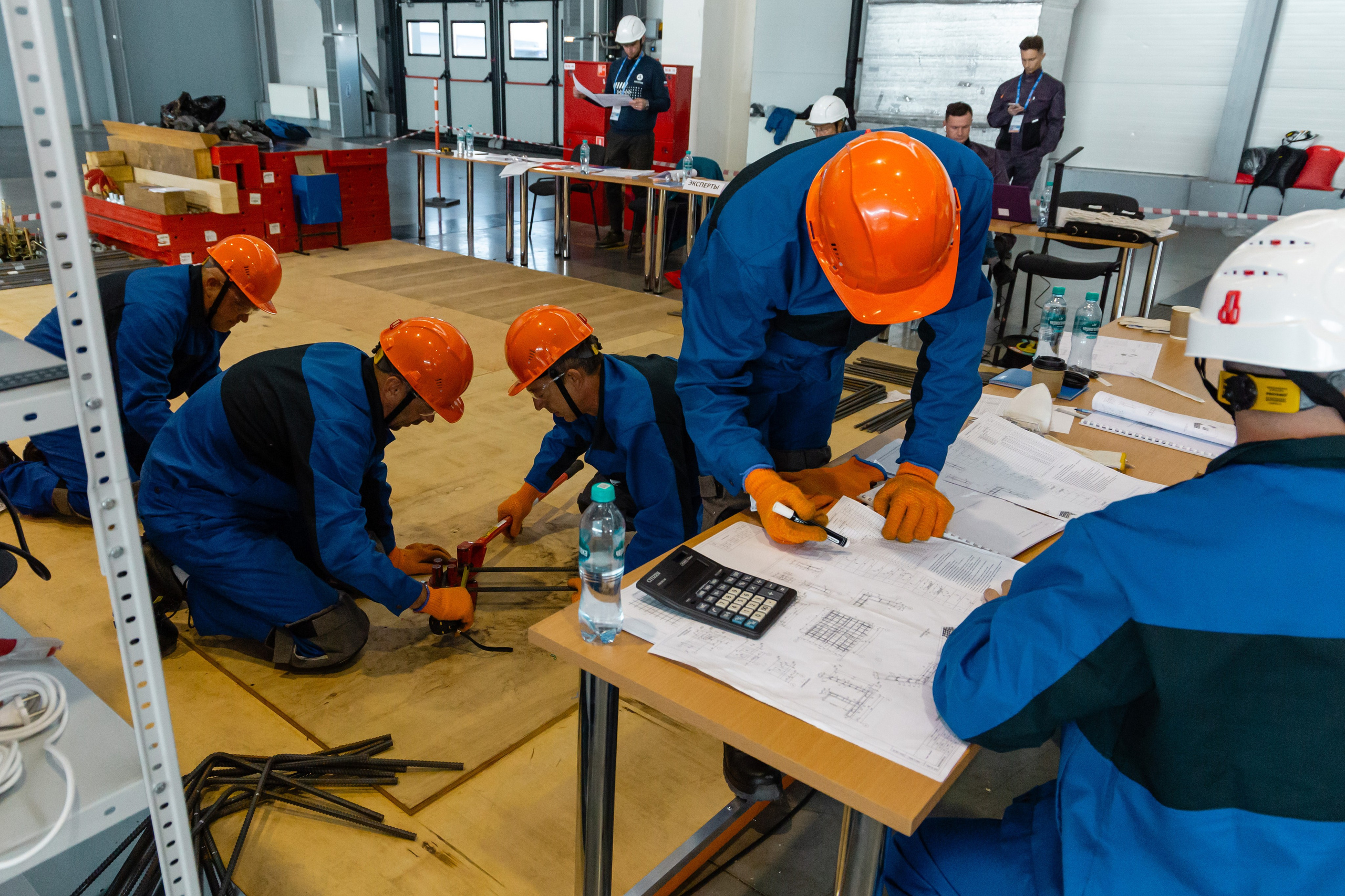 ЛГСС Иннопром