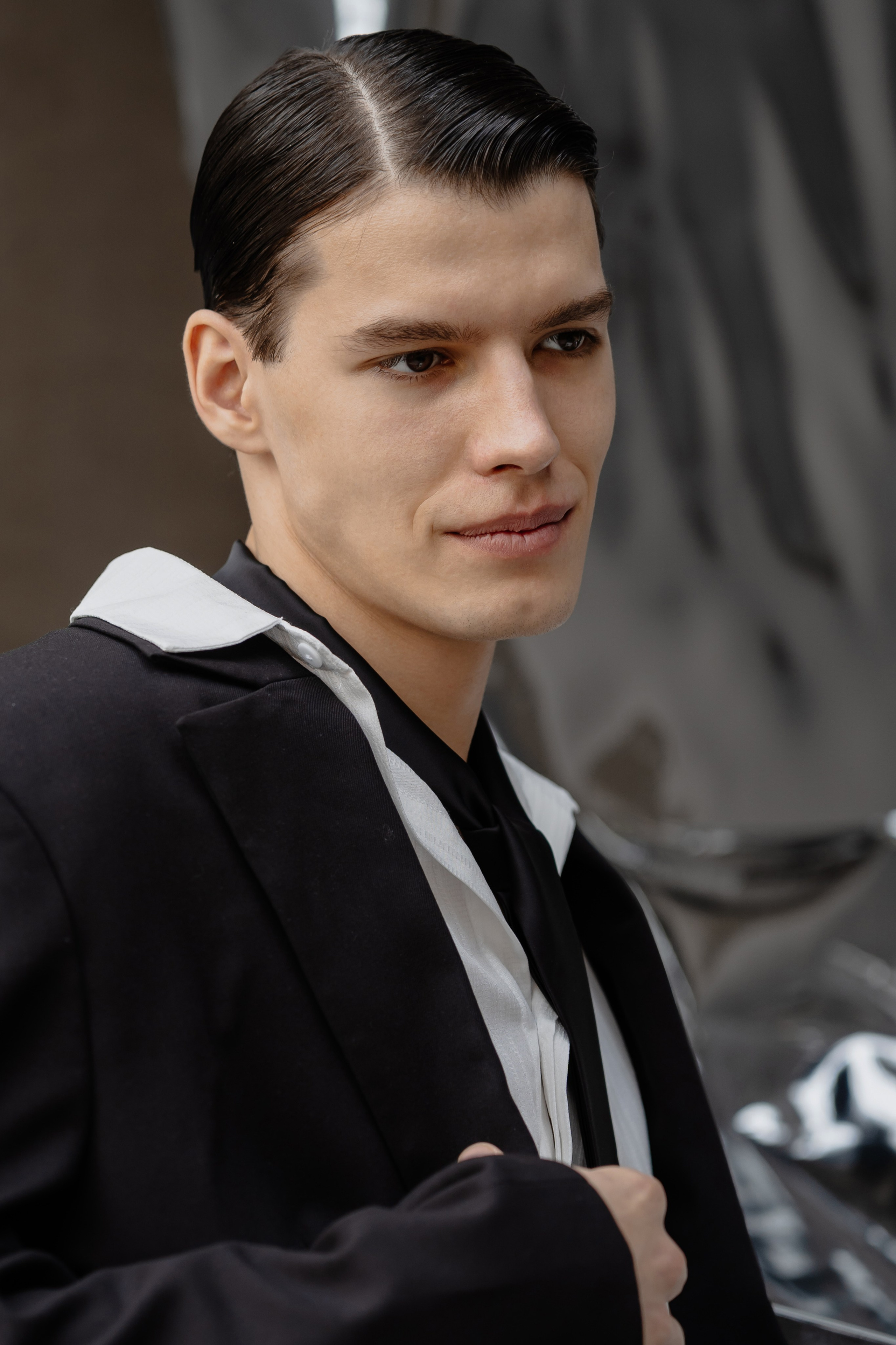 Свадьба в лофте. Свадебный и семейный фотограф в Москве Светлана Зоткина