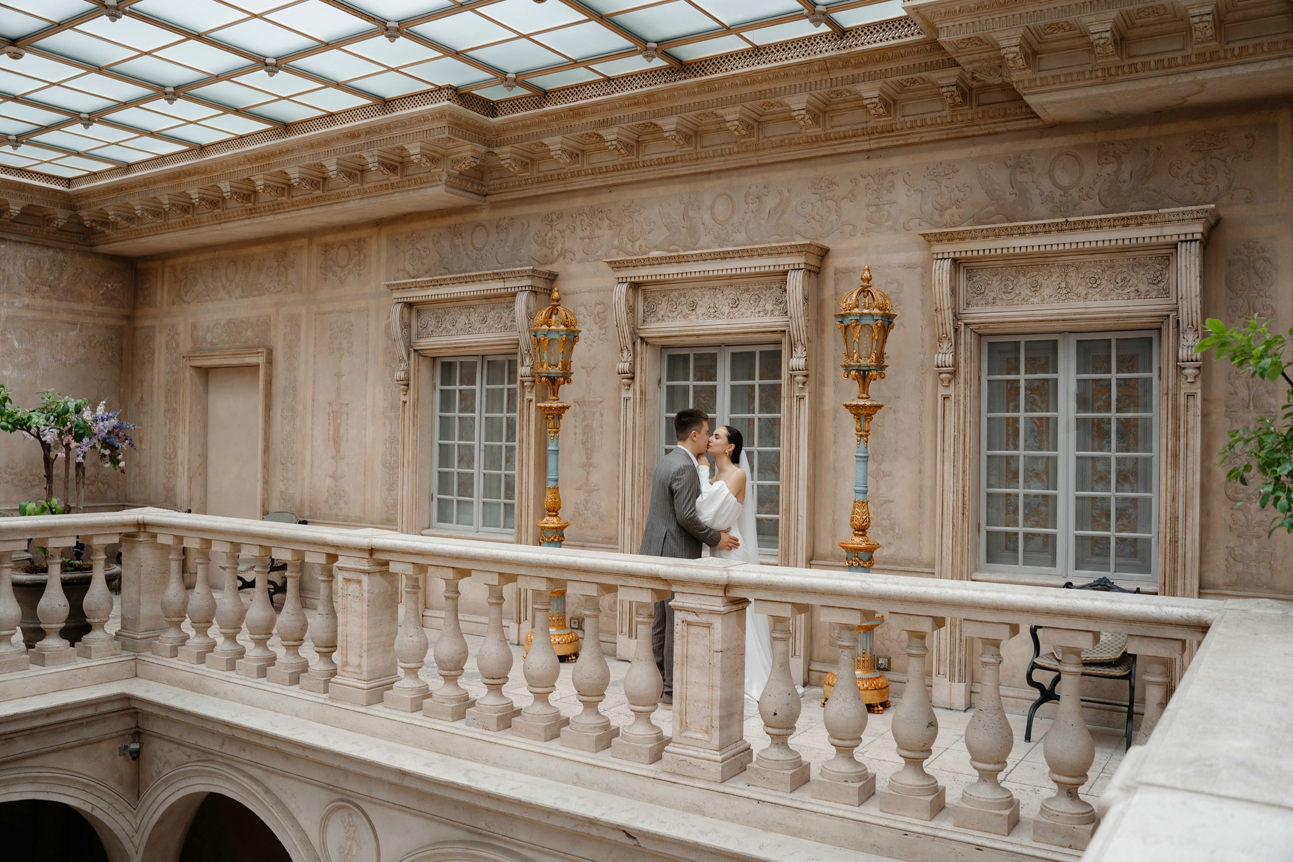 Фотосессия в ресторане Турандот. Свадебный и семейный фотограф в Москве Светлана Зоткина