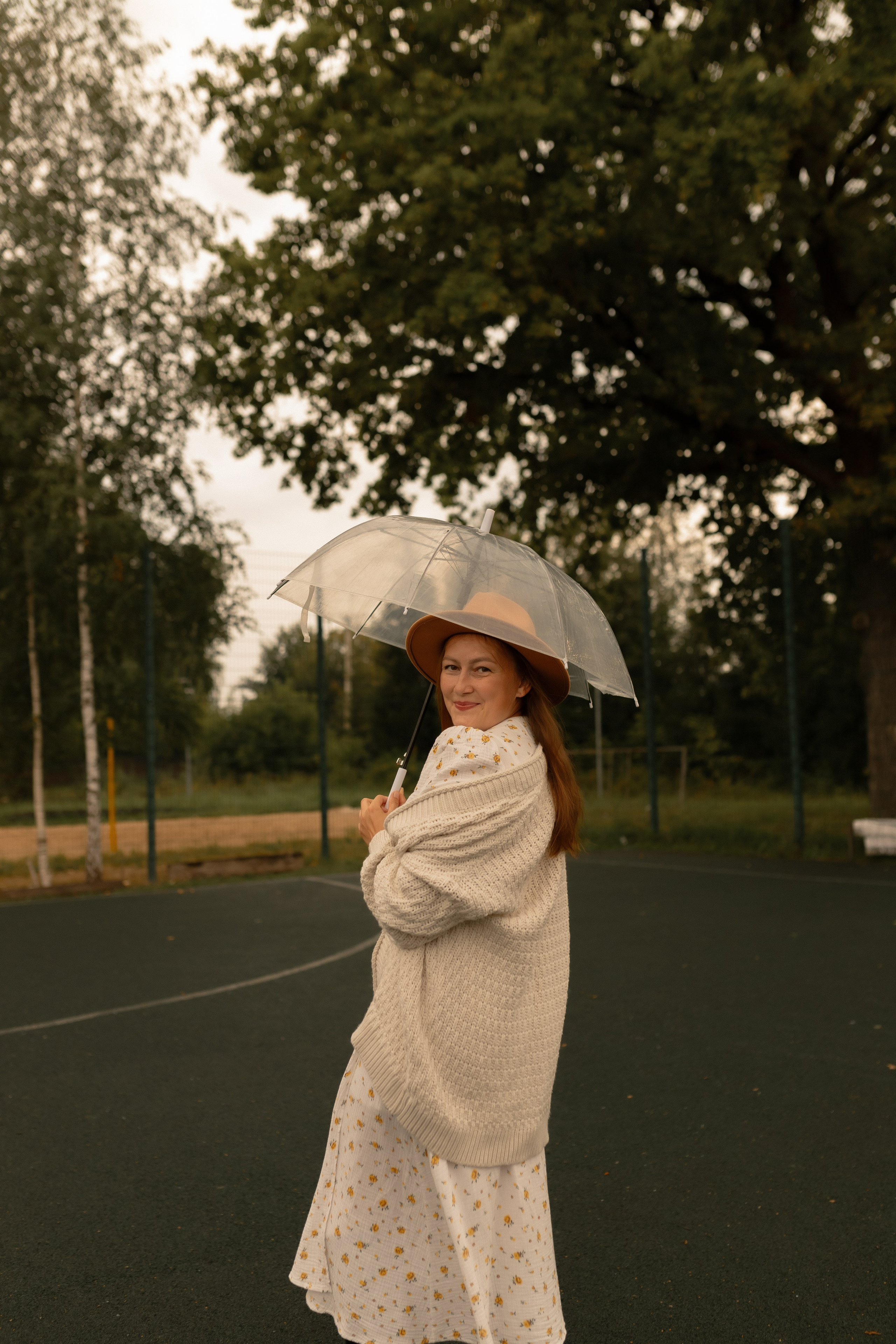 Мама Алина, Маша, Дина и Анечка. Фотограф Татьяна Семенова