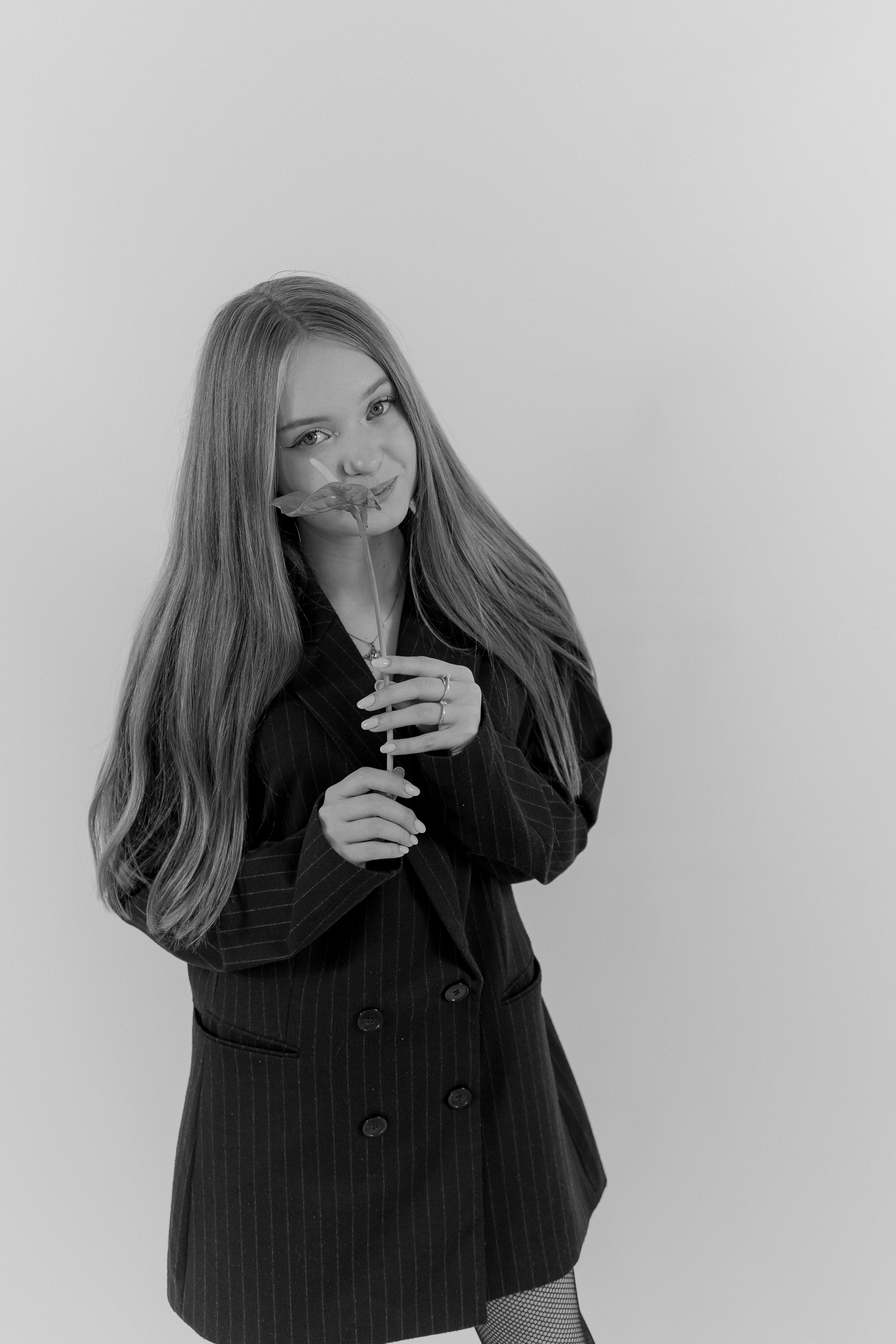 Настя. Фотограф Татьяна Семенова