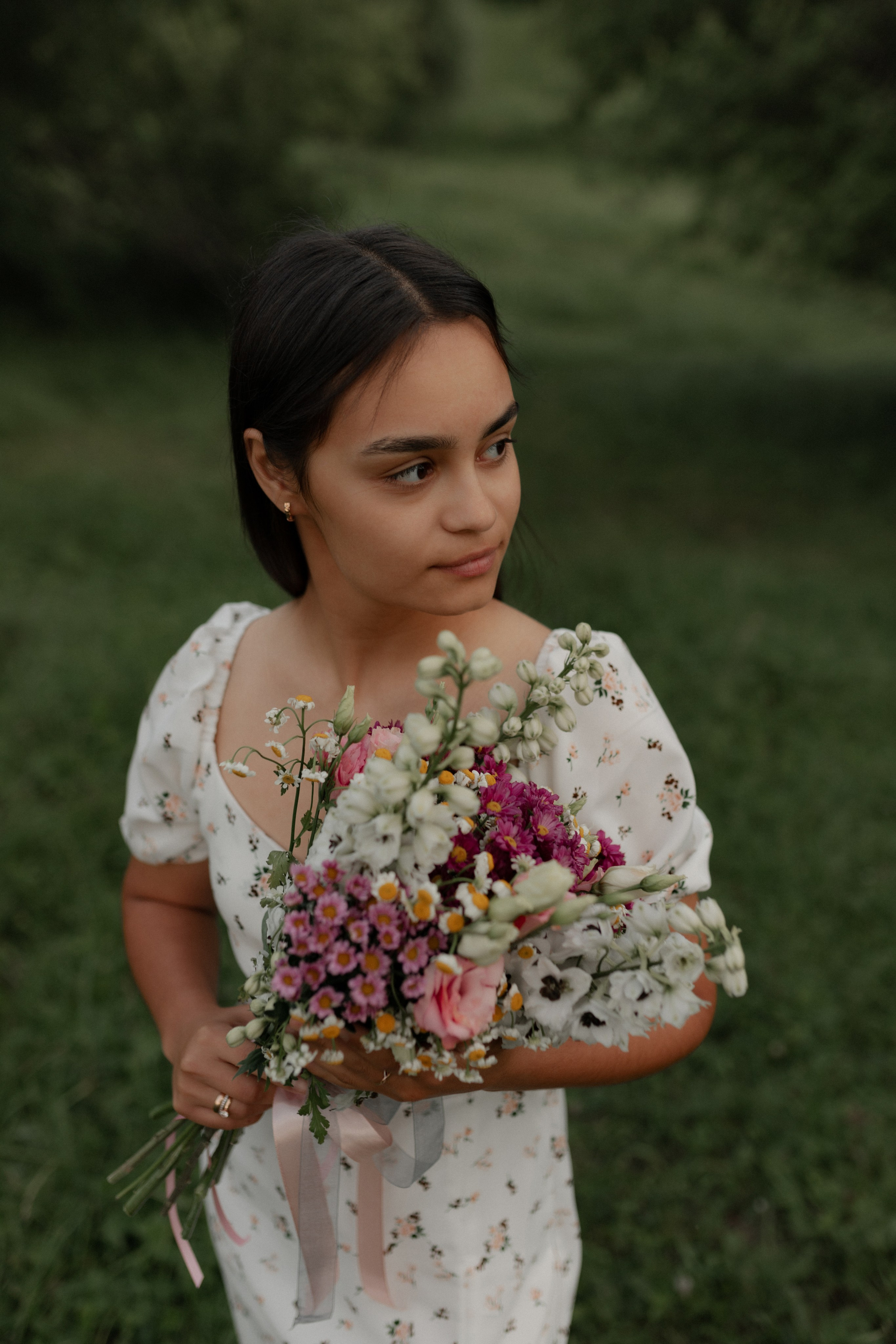 Алёна и Дима. Фотограф Татьяна Семенова