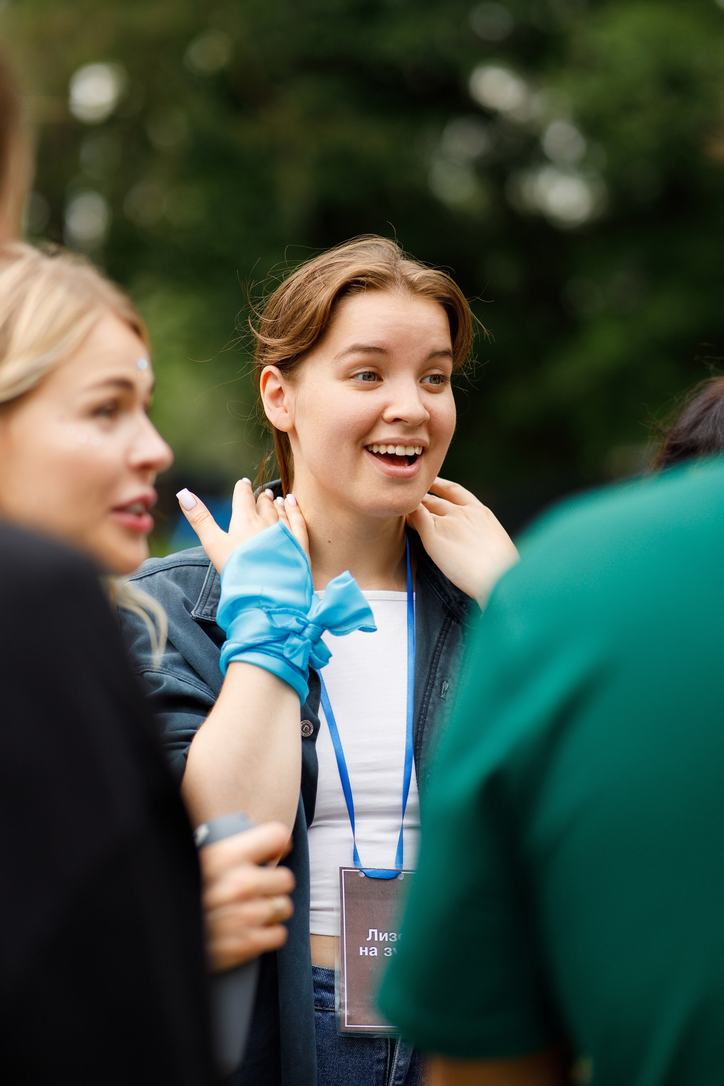 Гутен Таг — лагерь Нечайка. Фотограф Дмитрий Молчанов | Фотограф Пермь | Фотограф