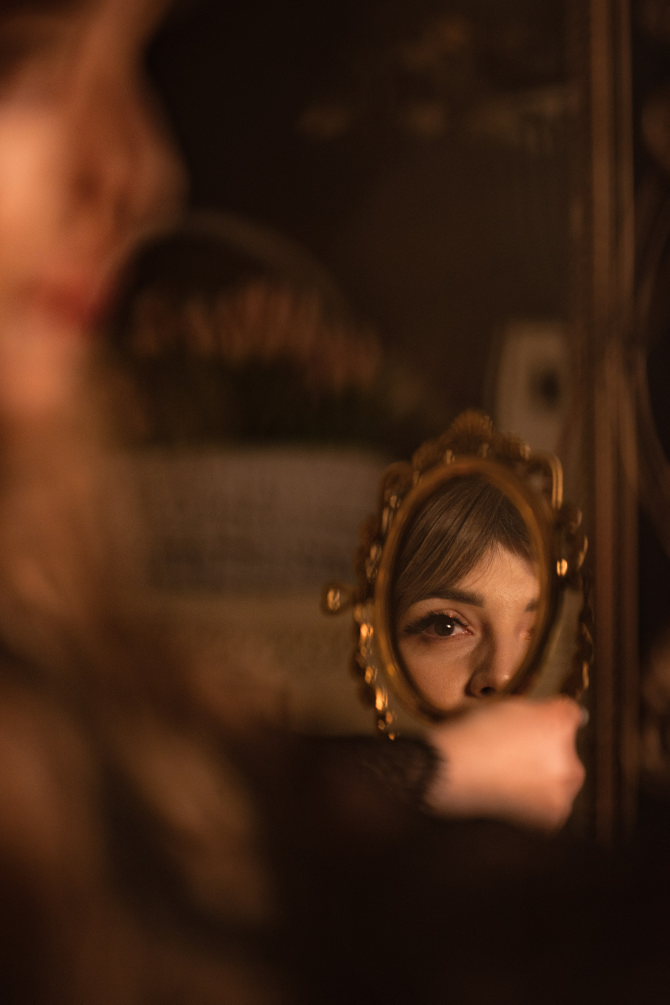 Святочные гадания. Главная