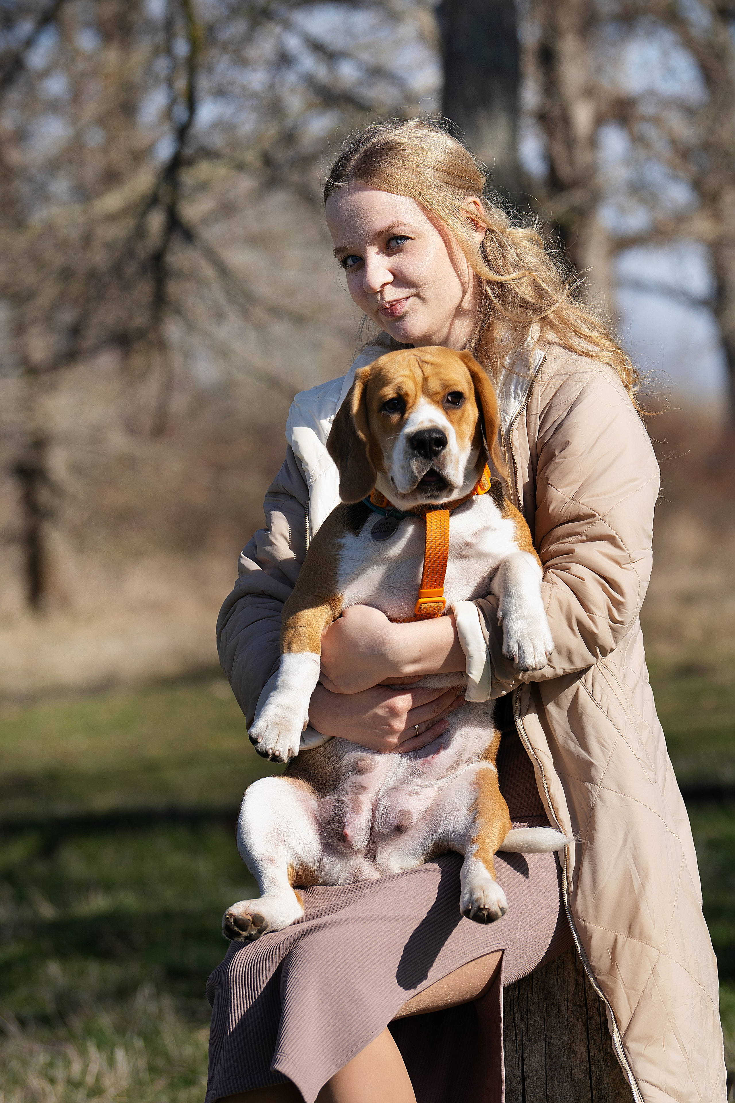 Не студийные. Главная