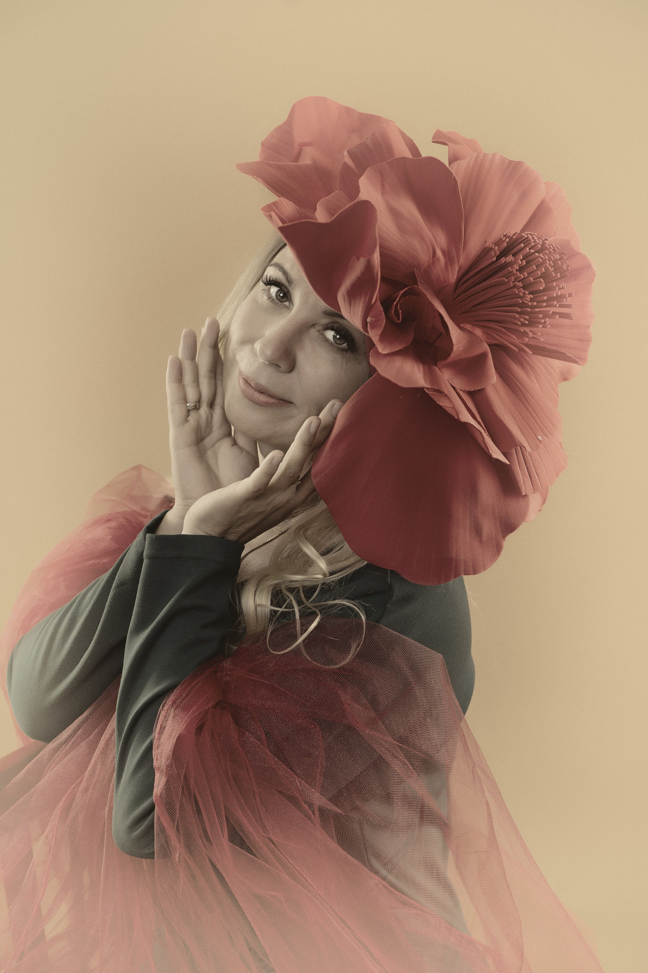 Аленький цветочек. Главная