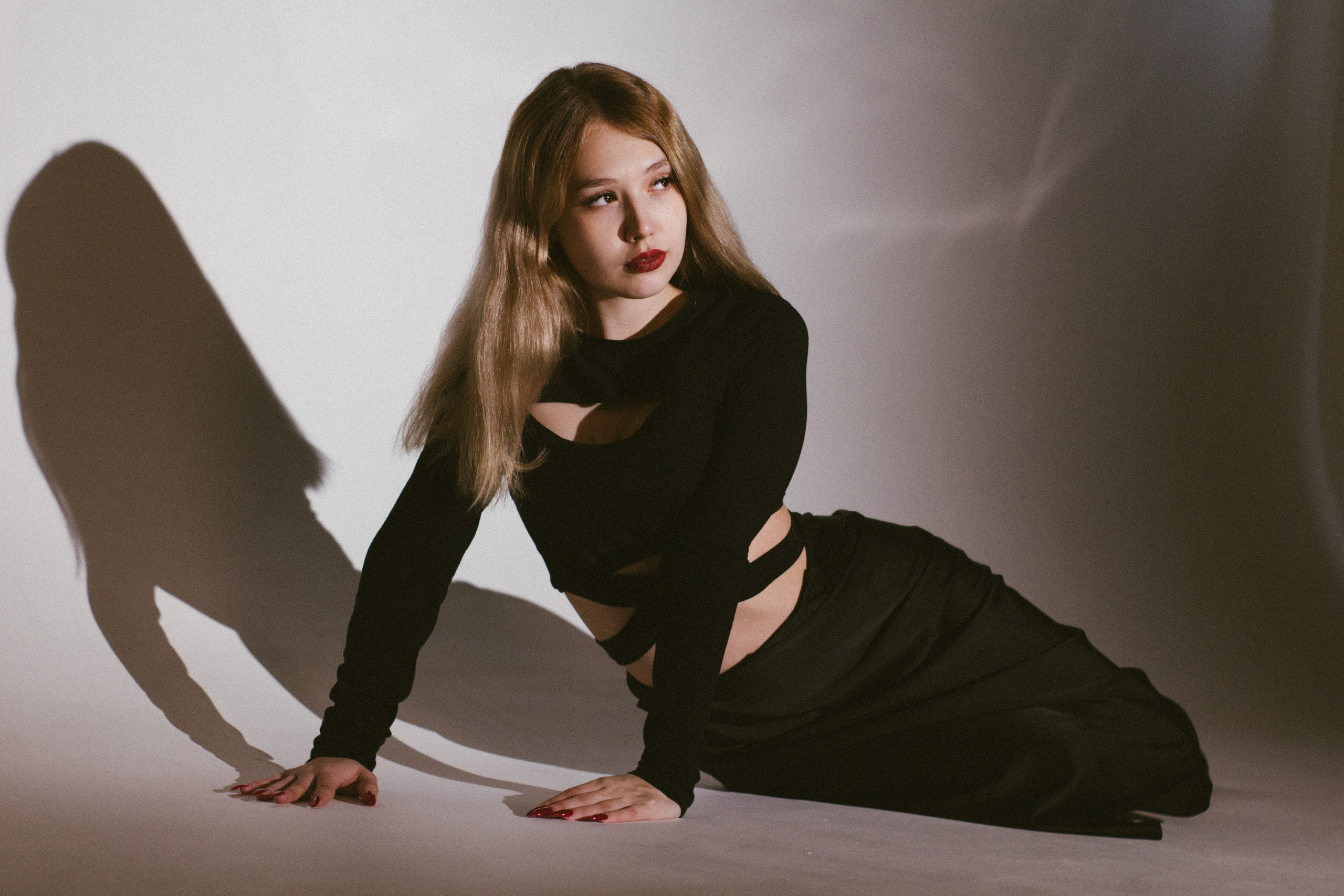 Портреты. Фотограф Кемерово I Ростислав Поддубный