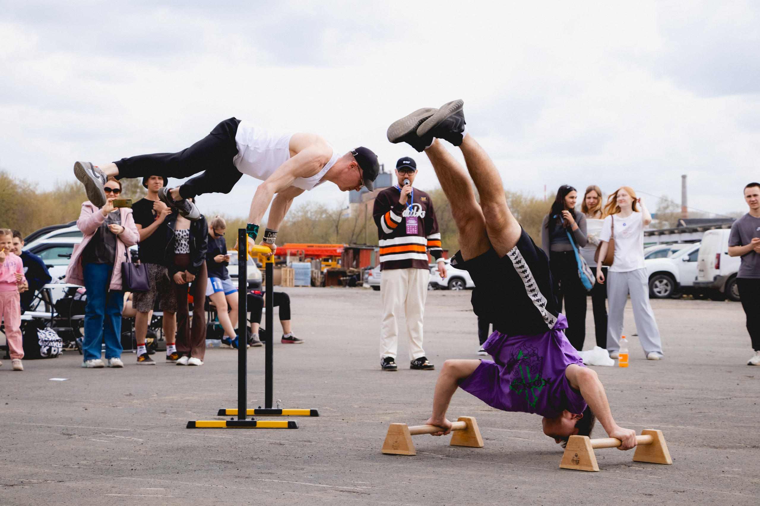 Репортажные. Фотограф Кемерово I Ростислав Поддубный