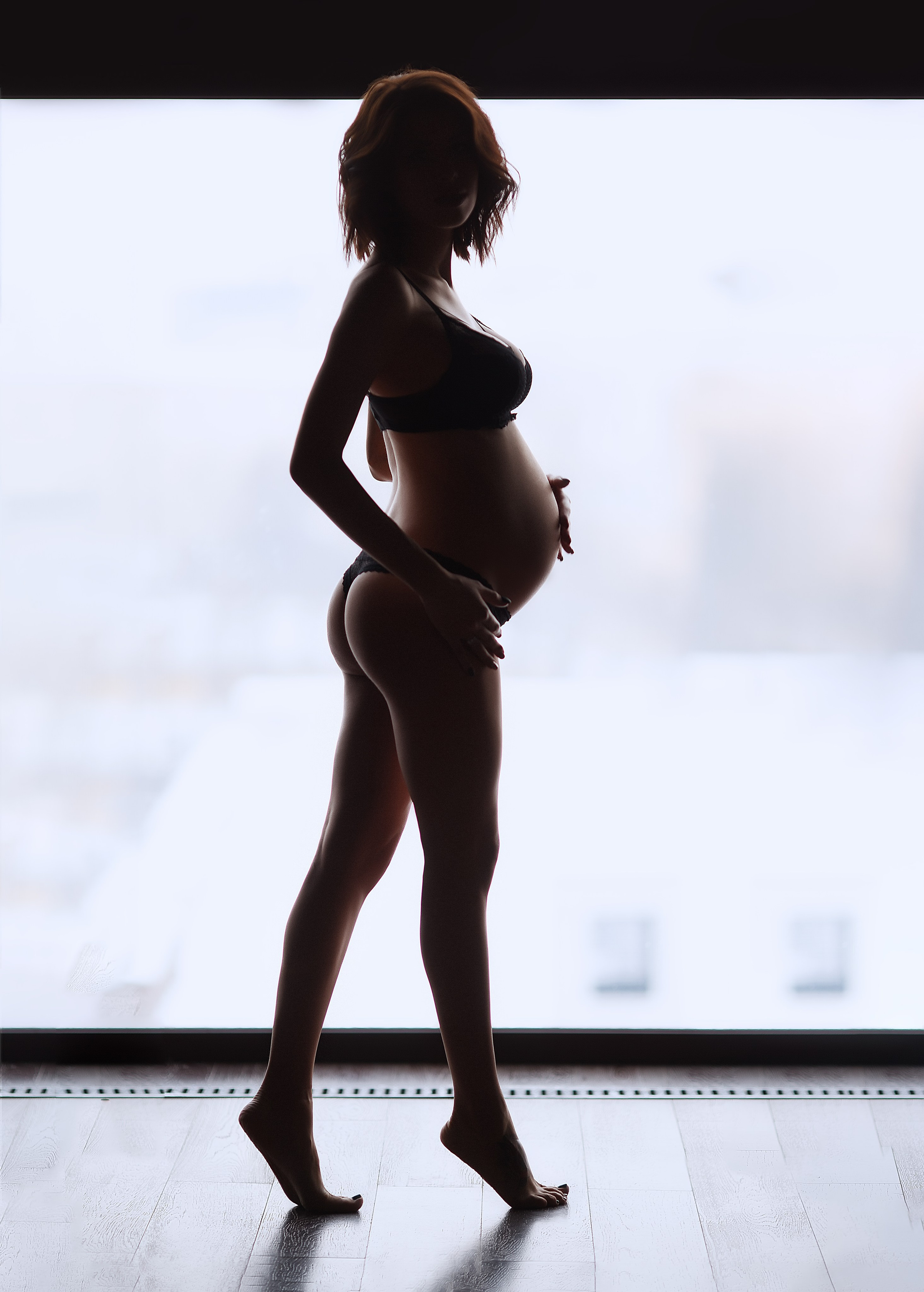 В ожидании чуда. Фотограф в Санкт-Петербурге Знаменская Ирина