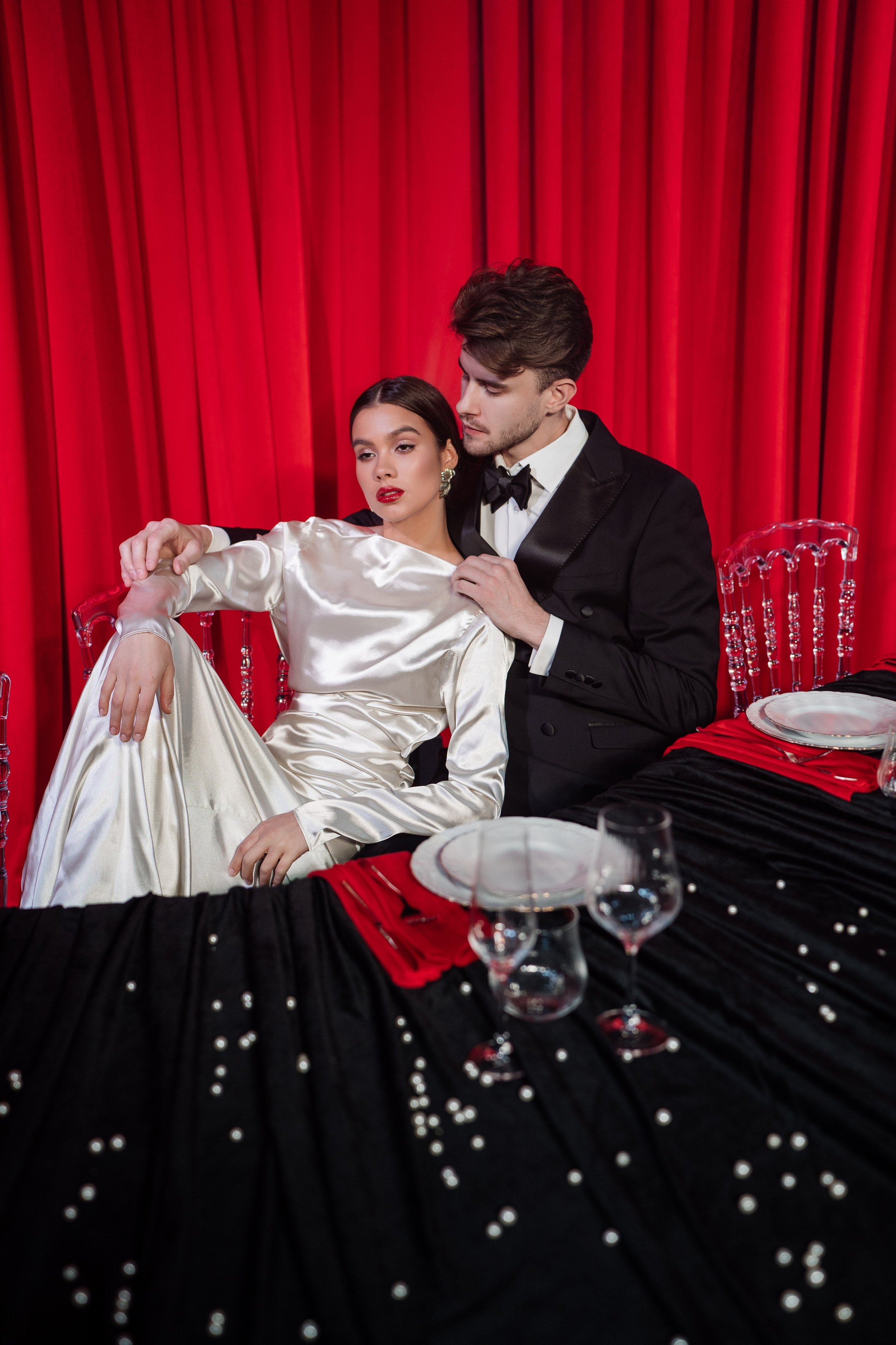 RED. Свадебный фотограф Тольятти Москва Адамова Виктория