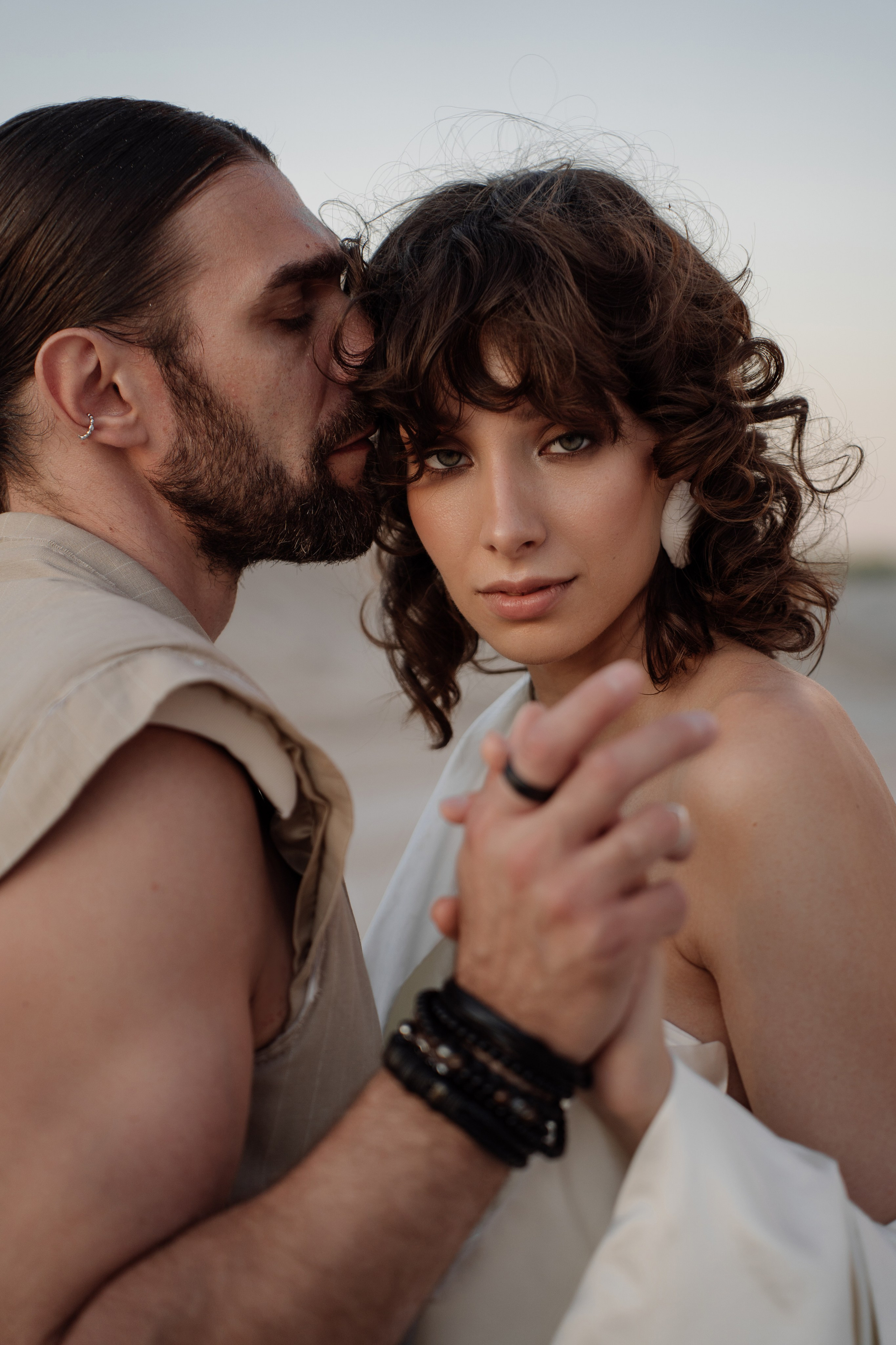 Карьер. Свадебный фотограф Тольятти Москва Адамова Виктория