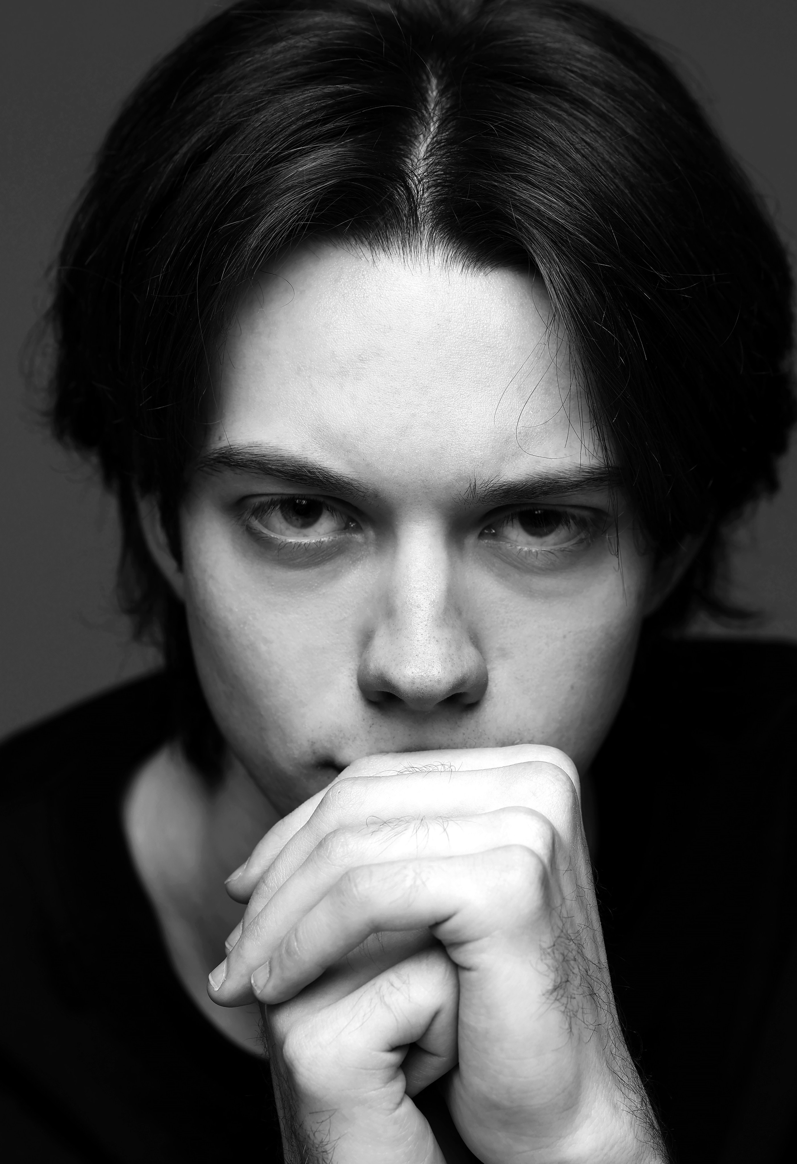 Миша. Фотограф в Москве Юлия Майорова