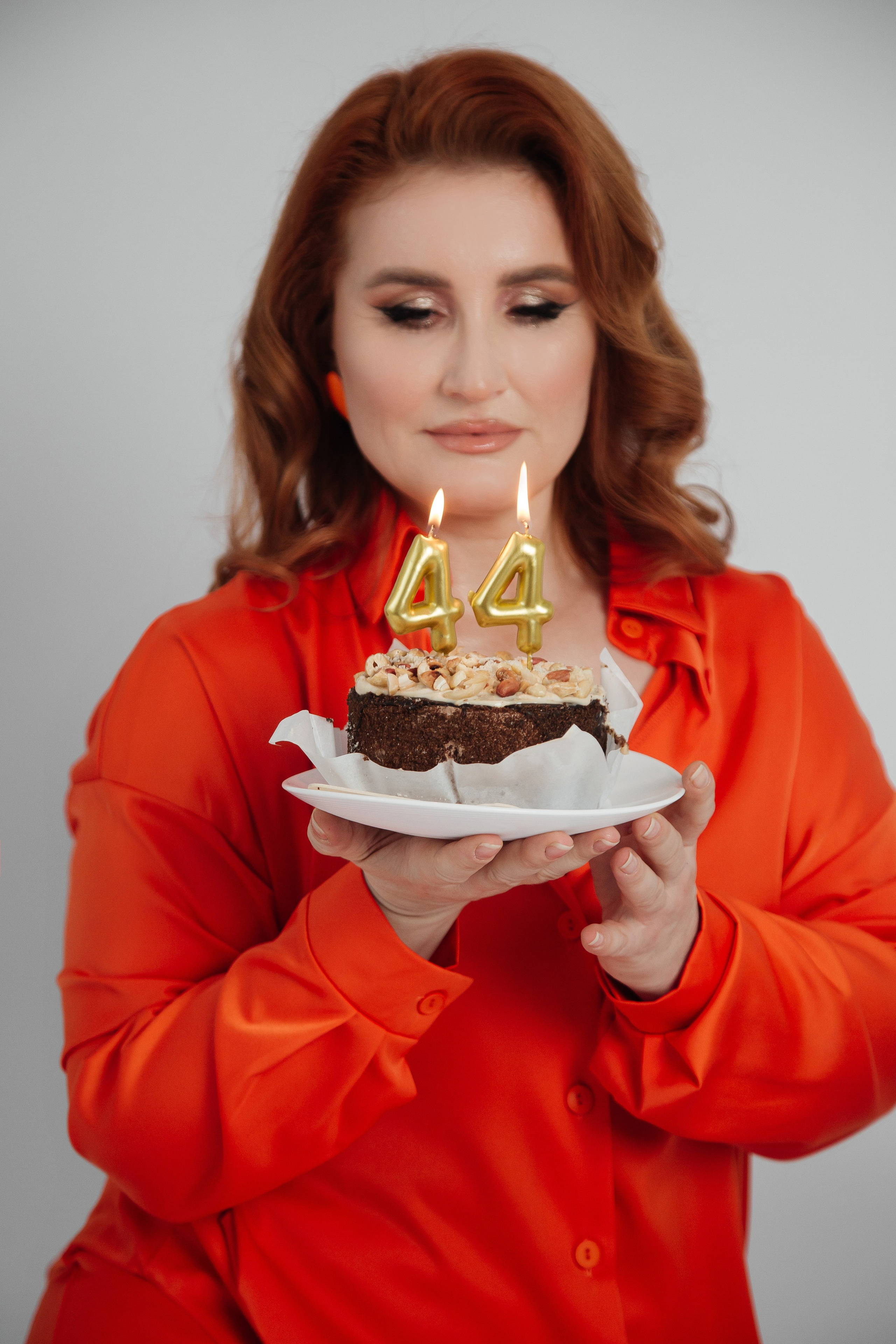 ФОТОСЕССИЯ КО ДНЮ РОЖДЕНИЯ. Фотограф в Киселёвске Татьяна Трухалева