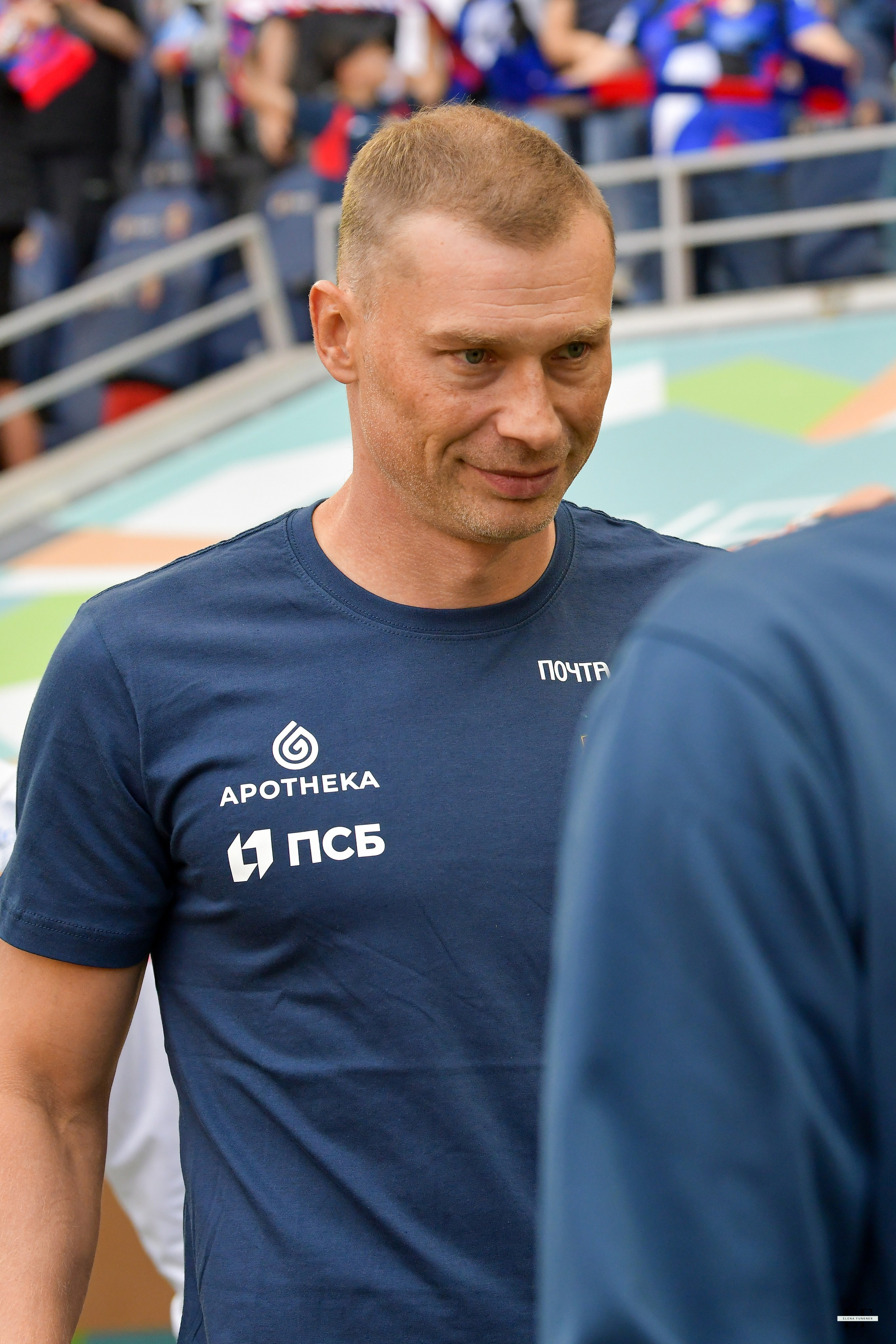 ЦСКА vs Пари НН FONBET Кубок России. 2 тур. 14.08.2024. Свой взгляд через объектив