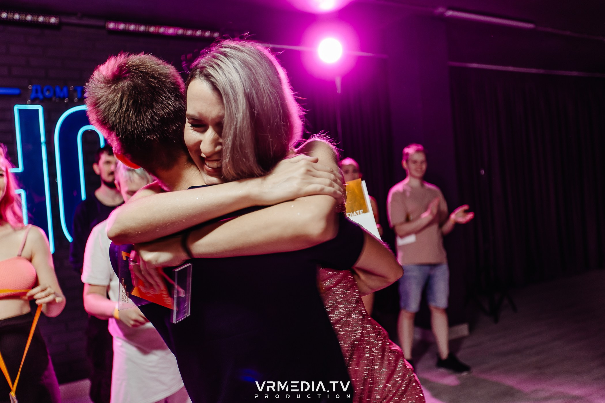 Фестиваль по Бразильскому Зуку в «House Of Danse»