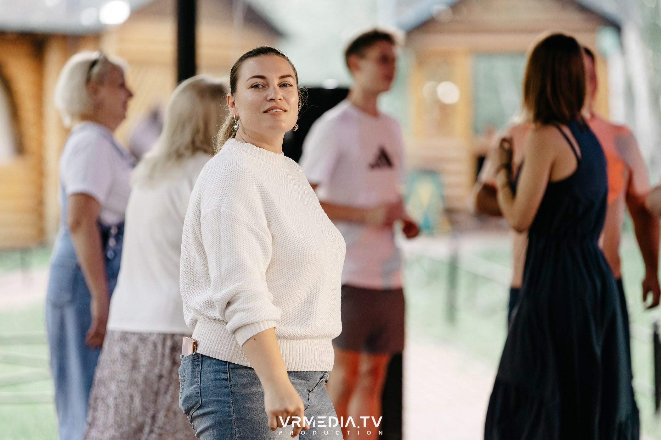 В гостях у «Петровича»