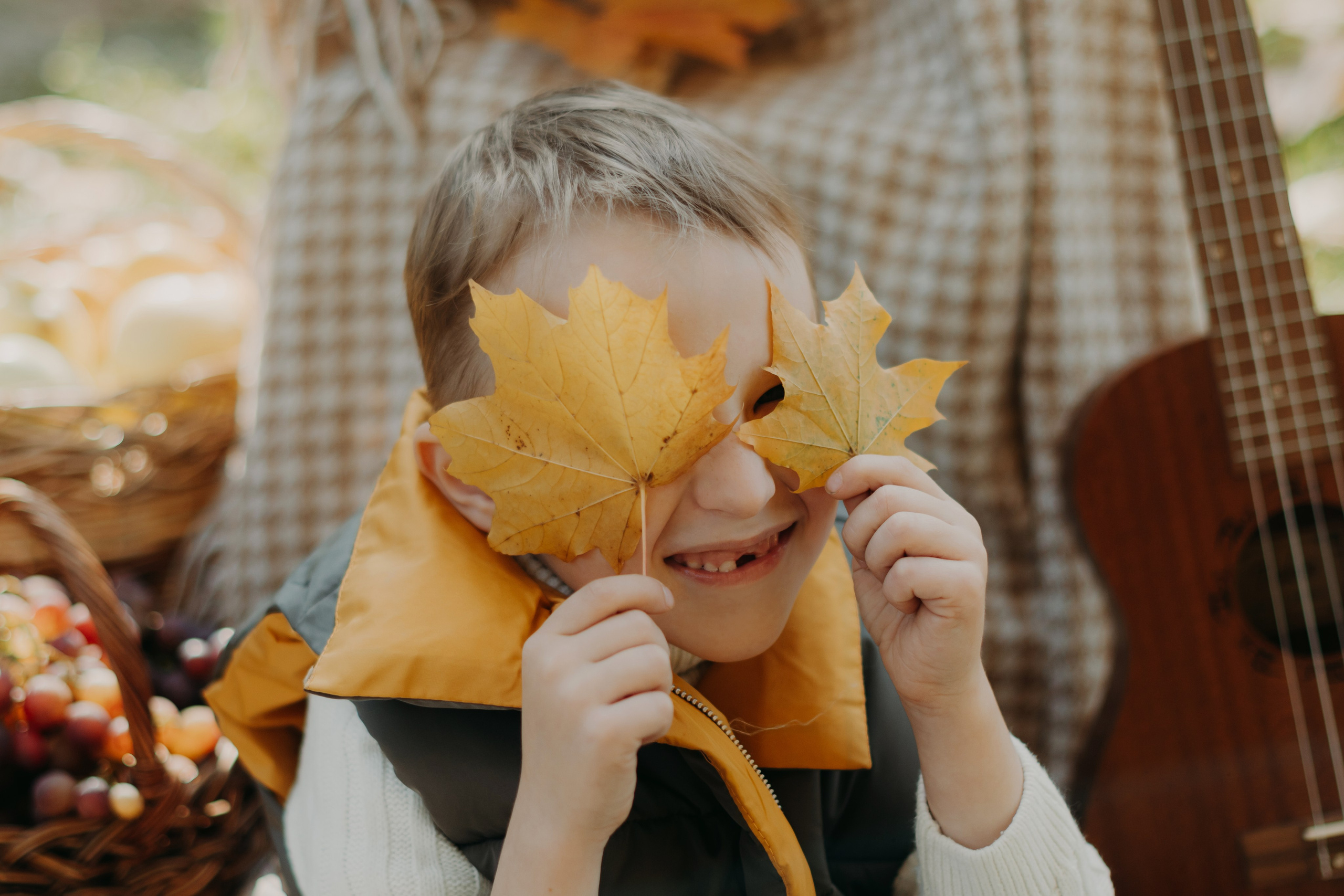 Детский садик. Фотограф в Челябинске Любовь Денисенко