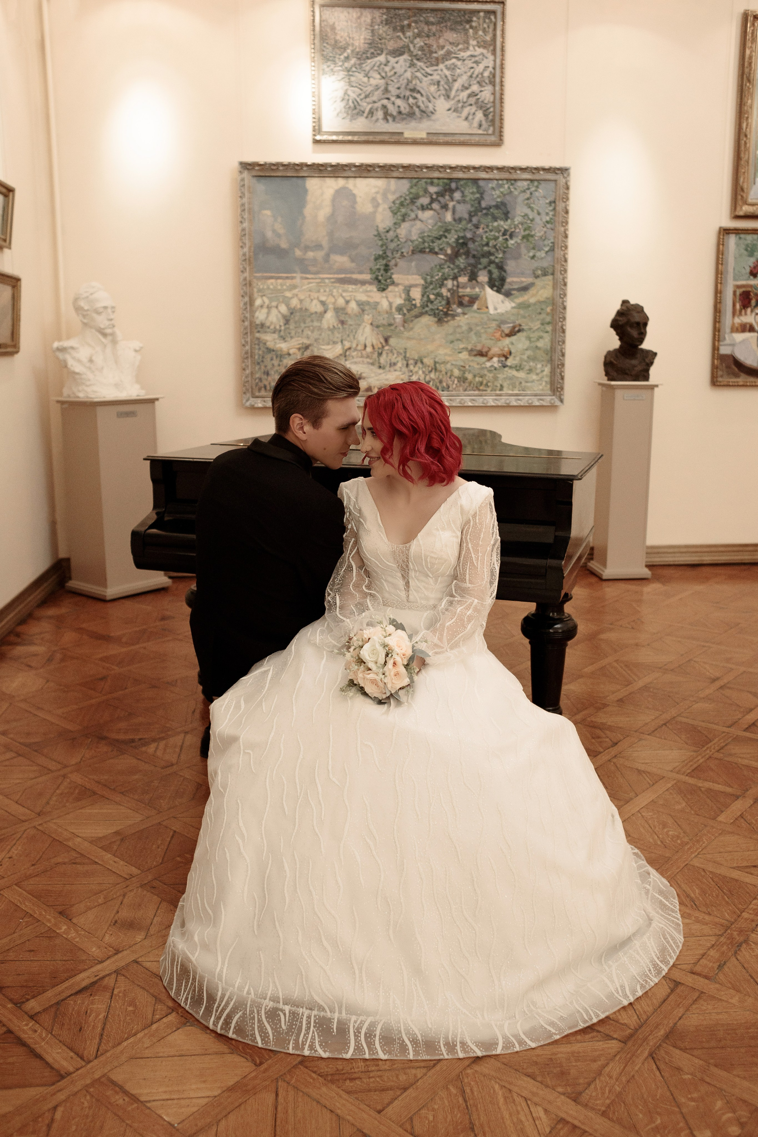 Александр & Диана. Свадебный фотограф в Астрахани. Фототуры по Астрахани и в горы Кавказа