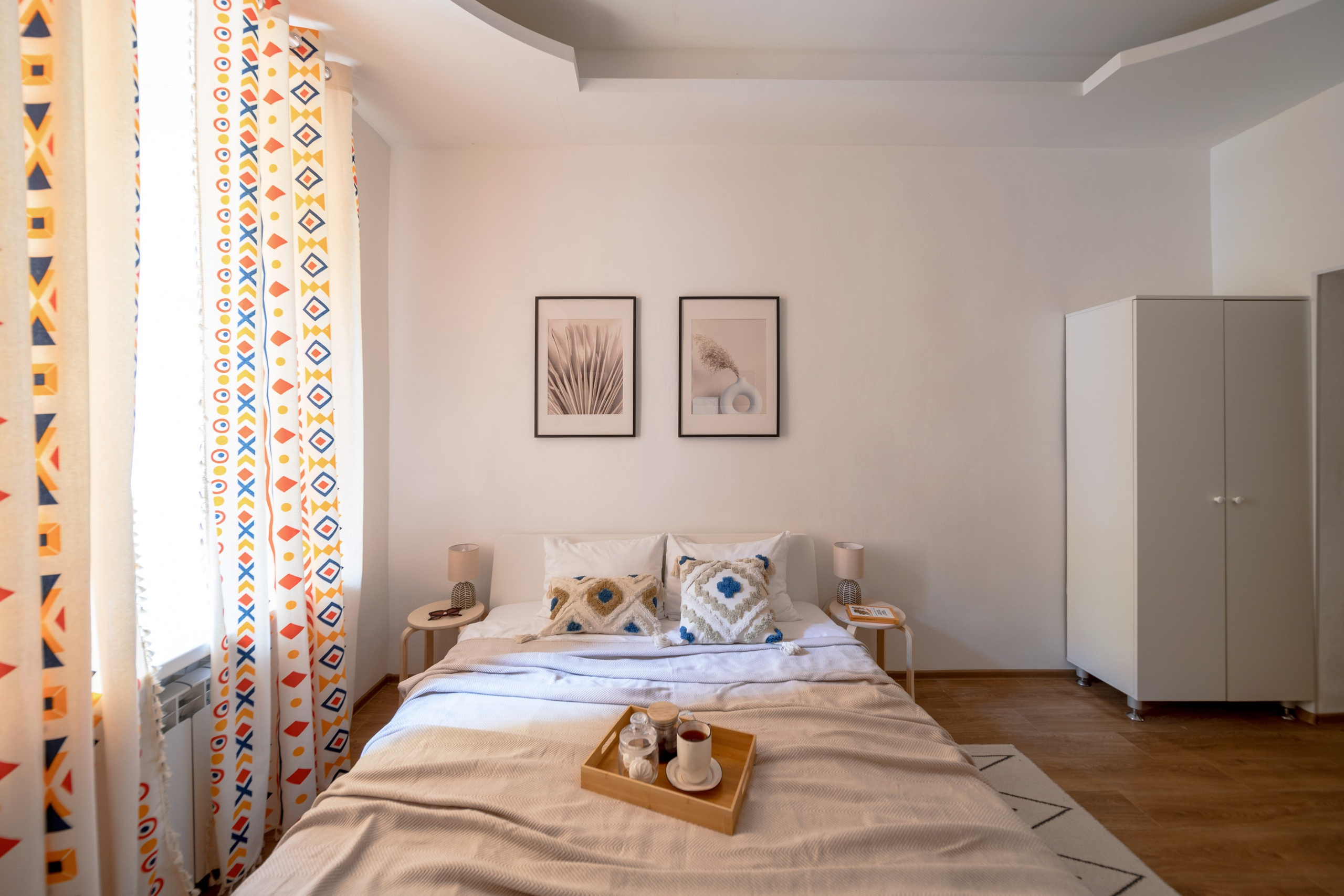 Студия ВО. Интерьерный декоратор Юлия Мечёва