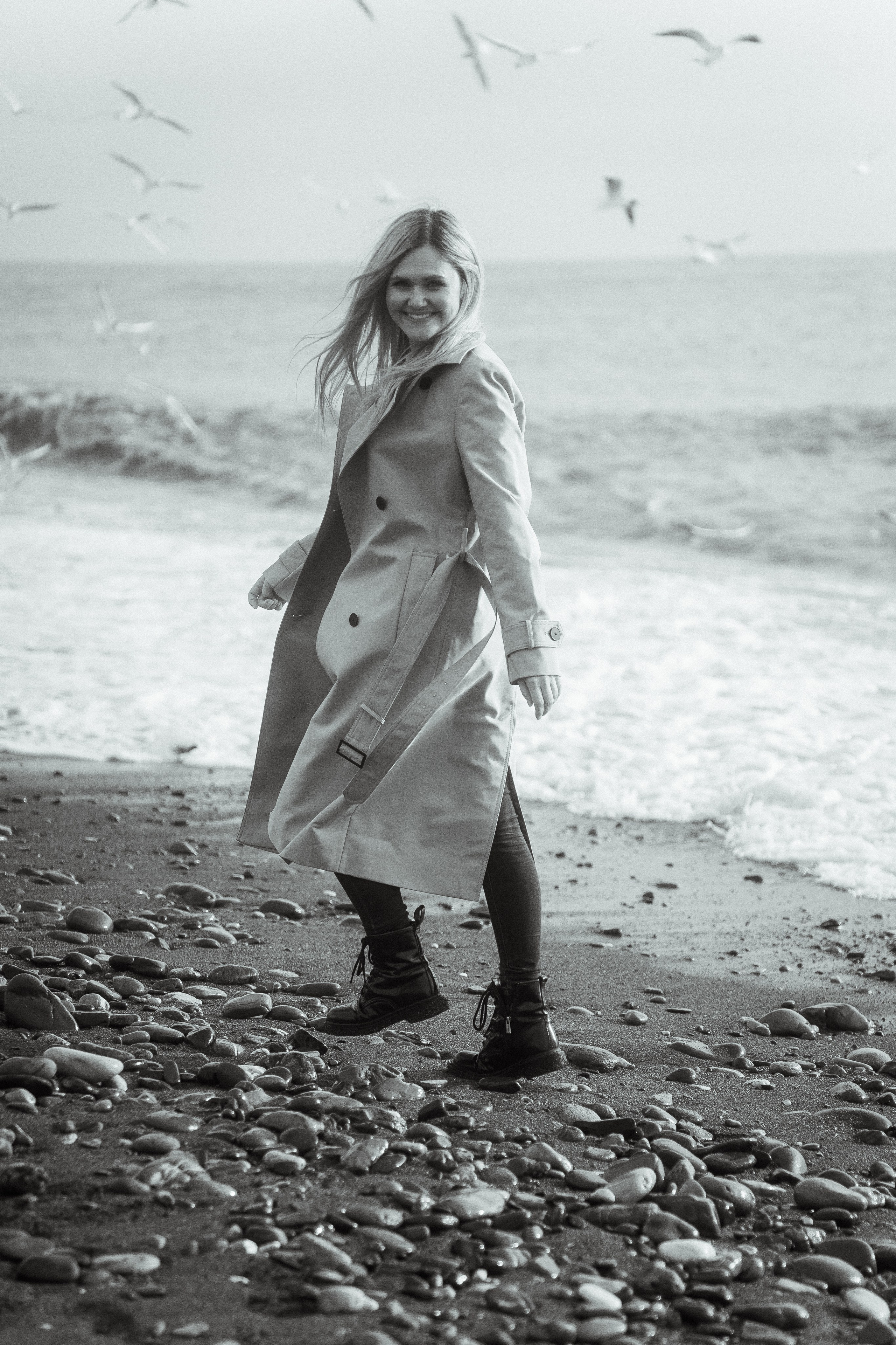 Горы море. Агата Акварель видеограф Сочи Краснодар