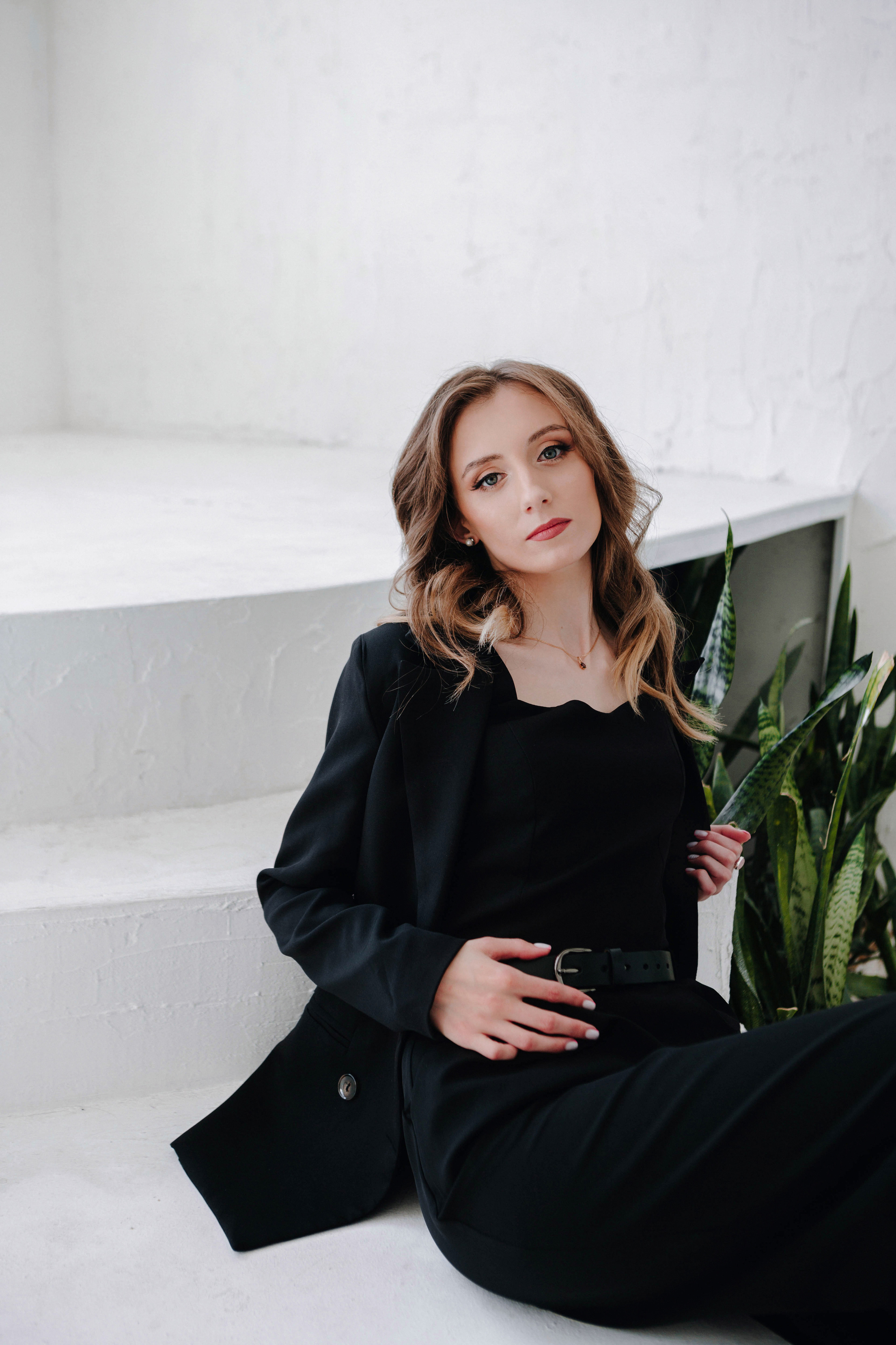 Марина (зал Moloko). Семейный и свадебный фотограф в Воронеже Майя Добровольская