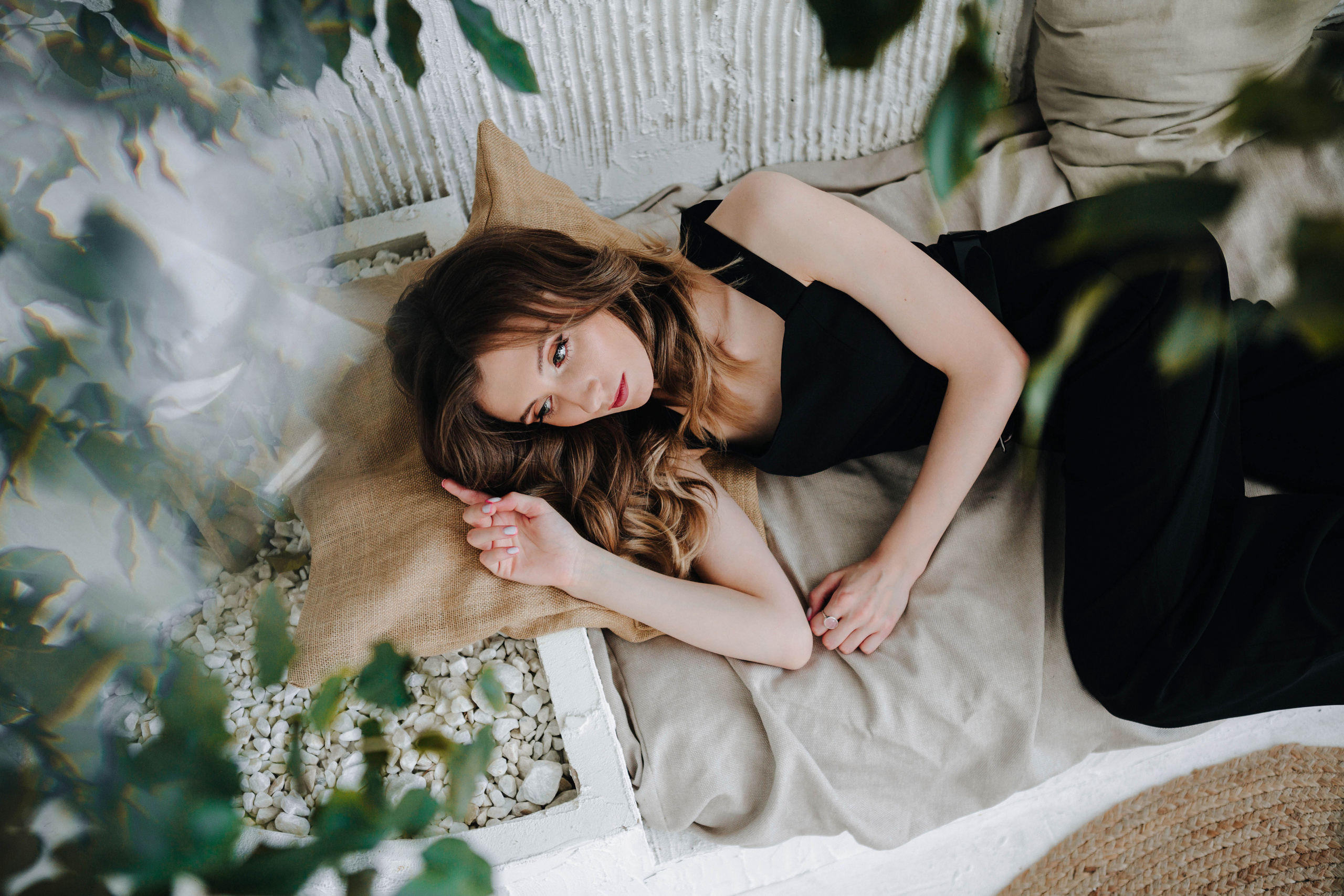 Марина (зал Moloko). Семейный и свадебный фотограф в Воронеже Майя Добровольская