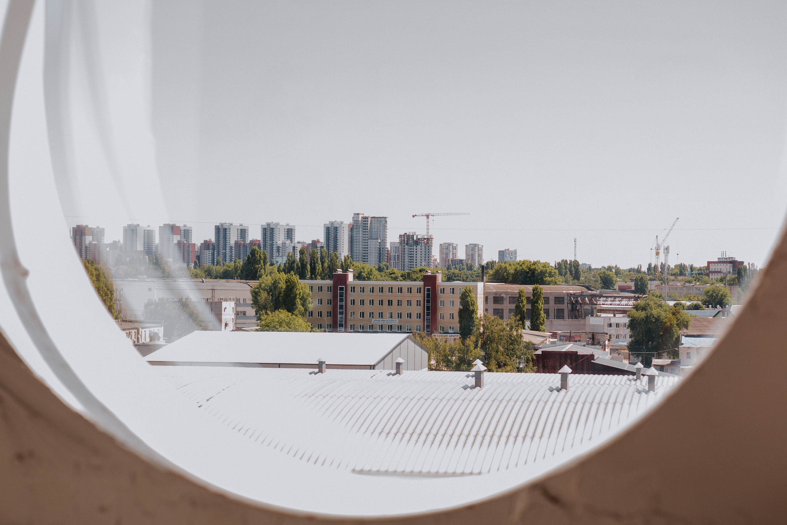 Марина (зал Moloko). Семейный и свадебный фотограф в Воронеже Майя Добровольская