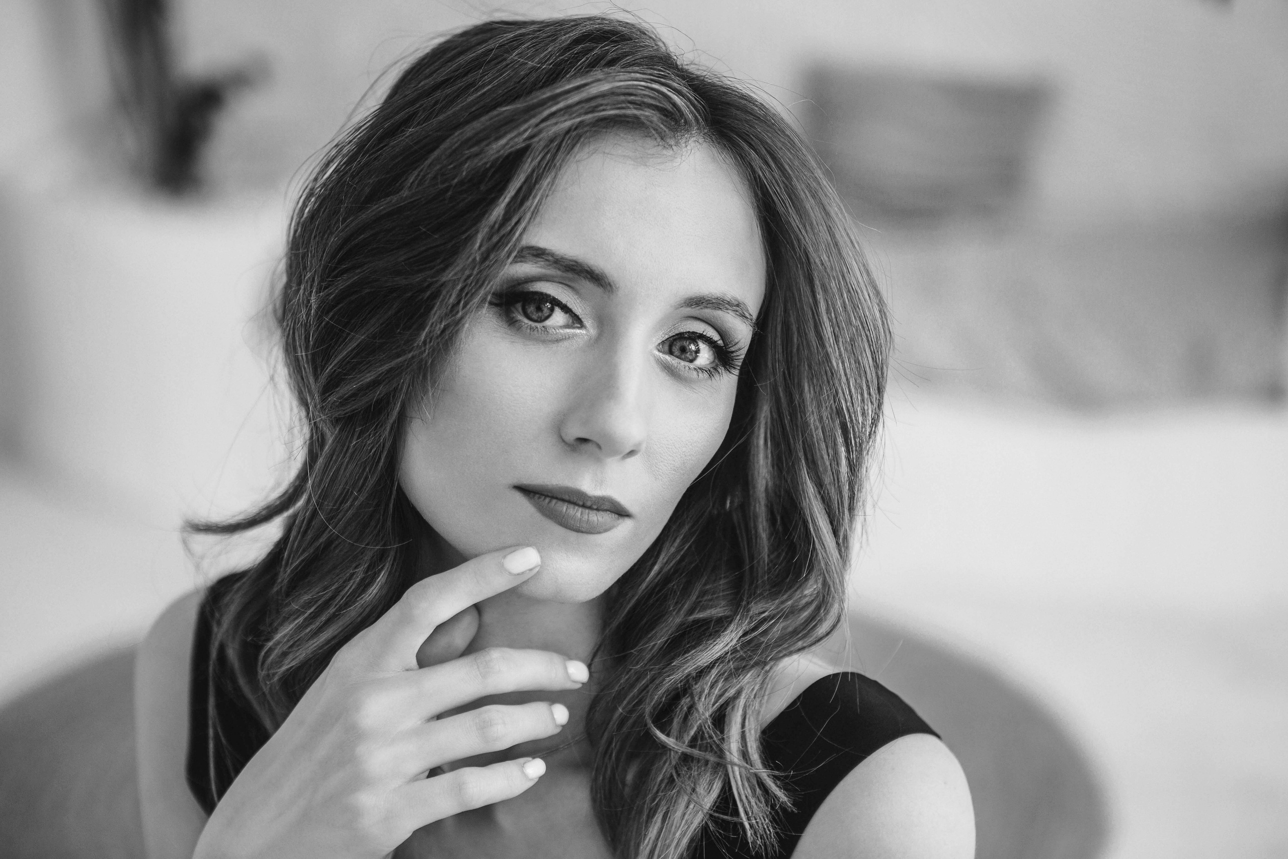 Марина (зал Moloko). Семейный и свадебный фотограф в Воронеже Майя Добровольская