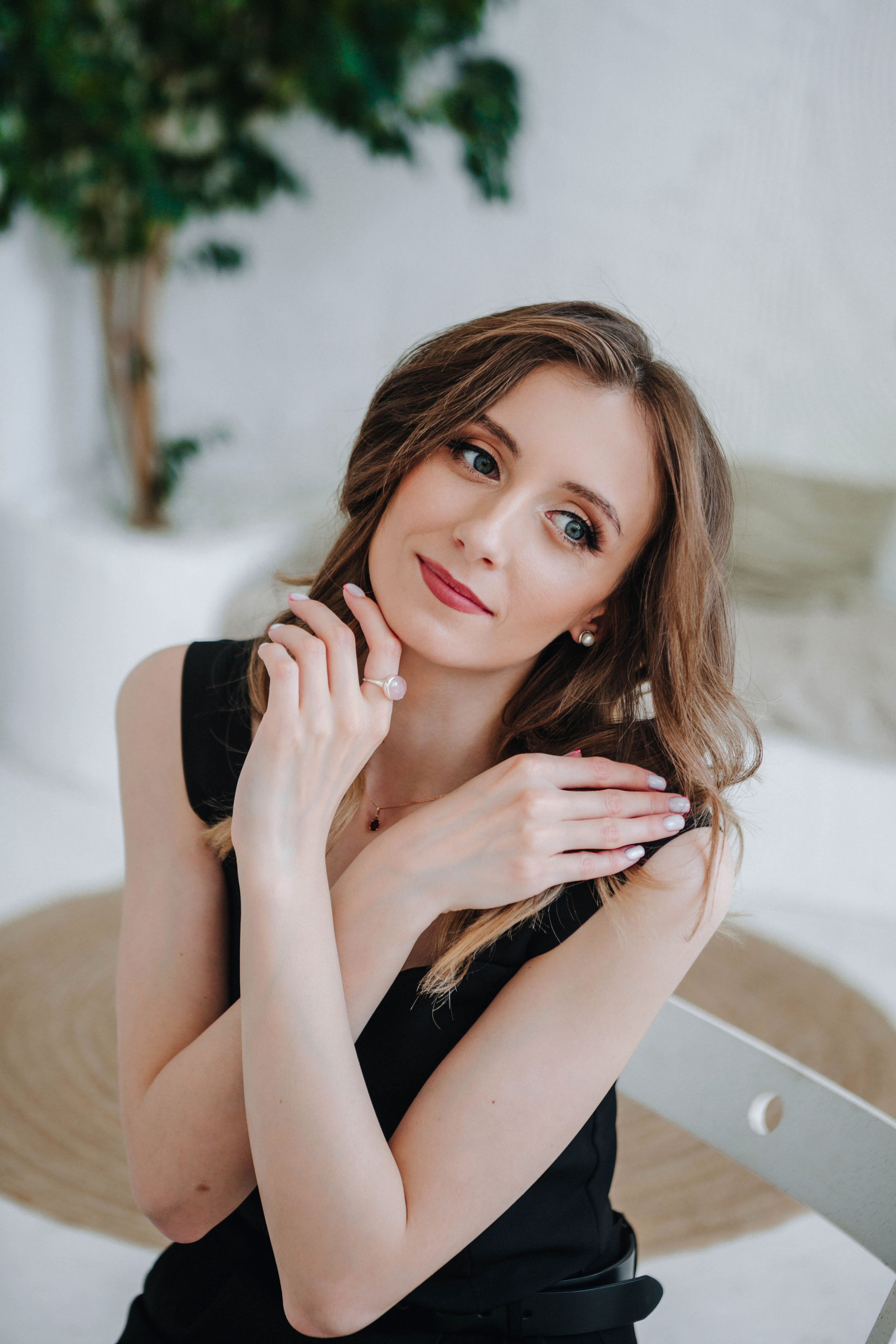 Марина (зал Moloko). Семейный и свадебный фотограф в Воронеже Майя Добровольская