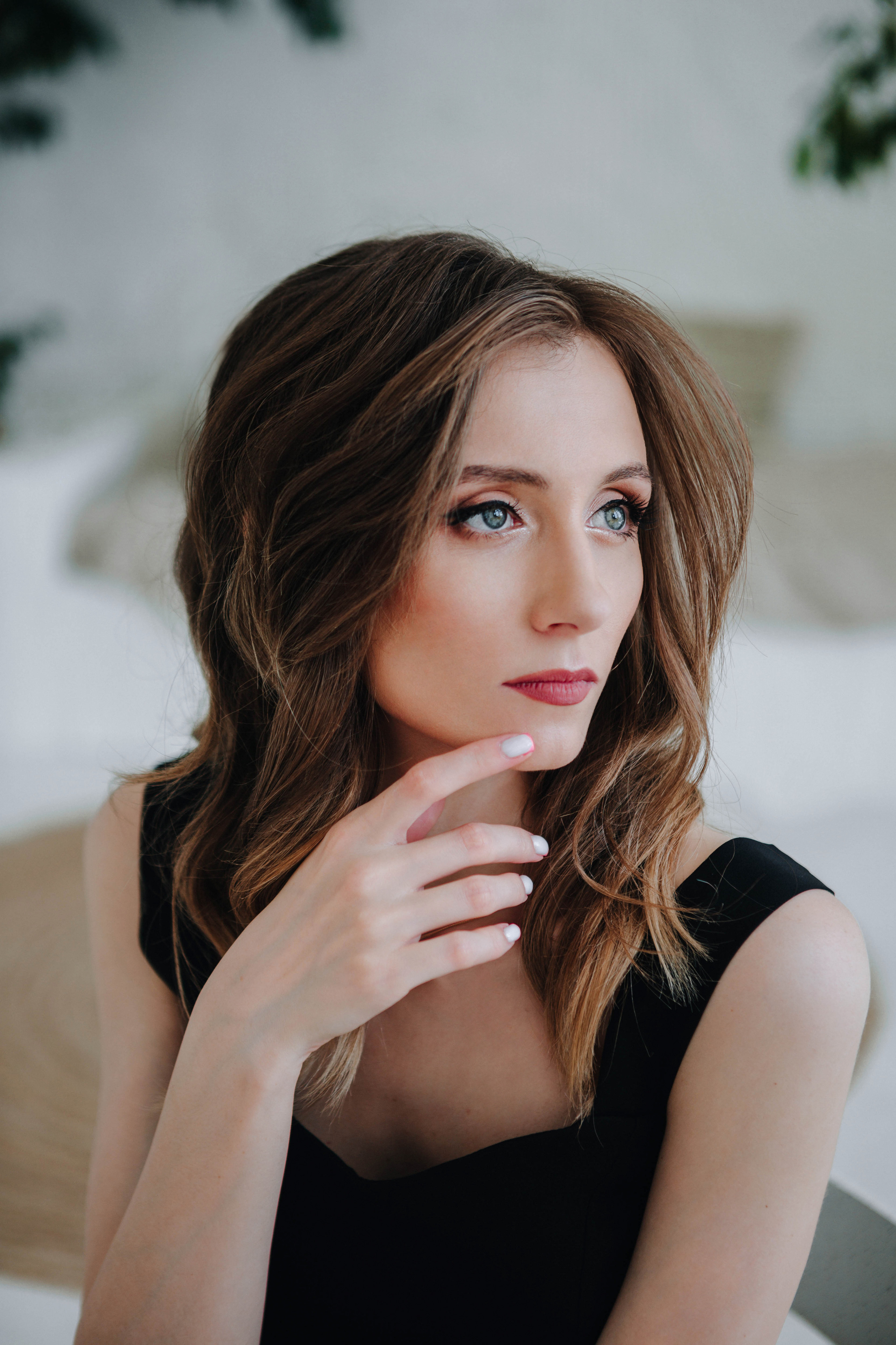 Марина (зал Moloko). Семейный и свадебный фотограф в Воронеже Майя Добровольская