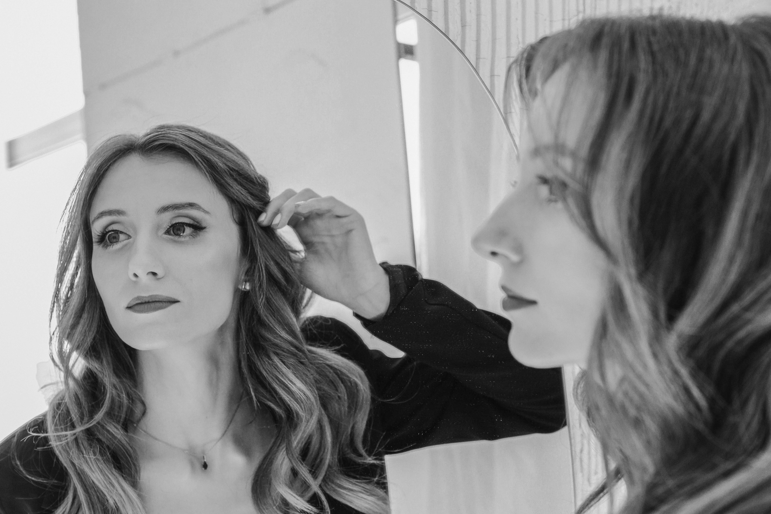 Марина (зал Moloko). Семейный и свадебный фотограф в Воронеже Майя Добровольская