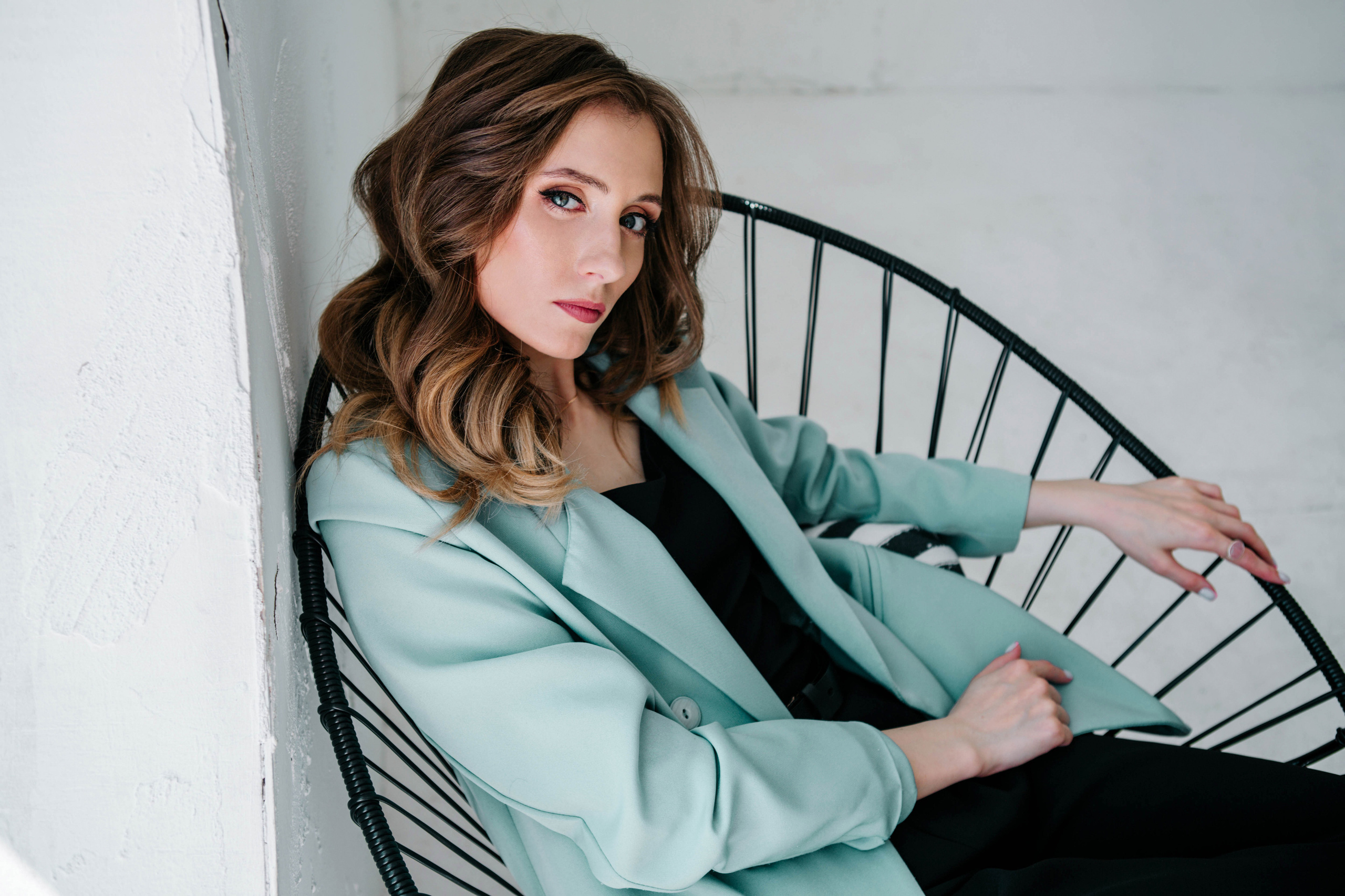 Марина (зал Moloko). Семейный и свадебный фотограф в Воронеже Майя Добровольская