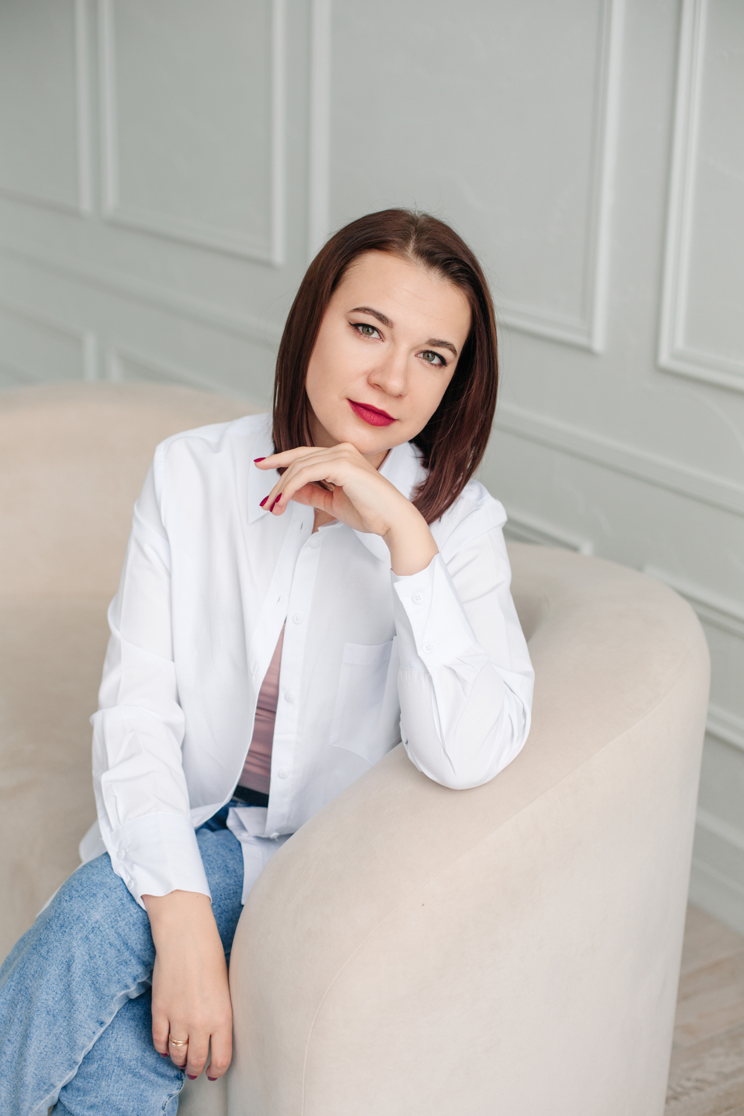 Семейные фотосессии. Семейный и свадебный фотограф в Воронеже Майя Добровольская