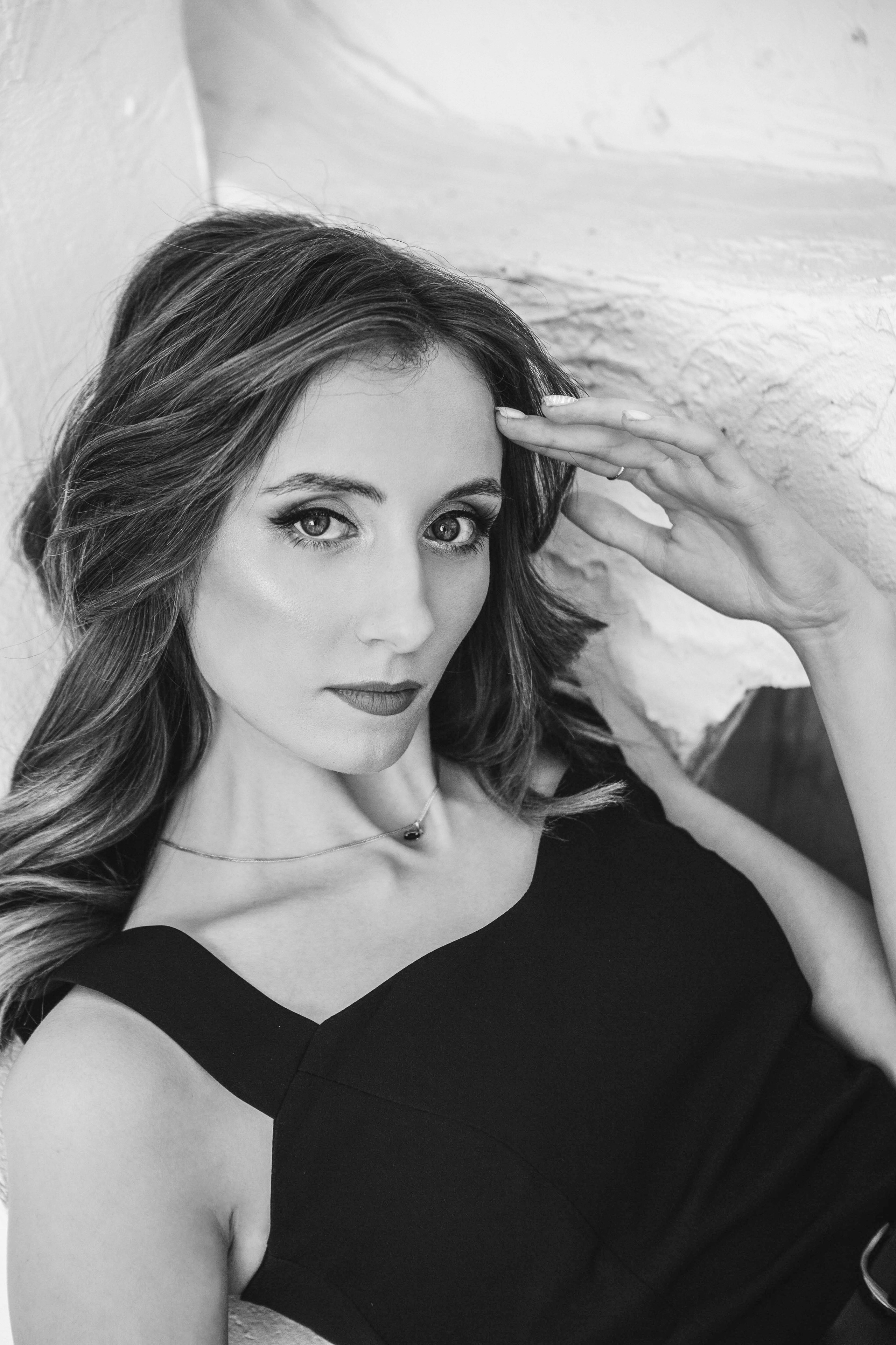 Марина (зал Moloko). Семейный и свадебный фотограф в Воронеже Майя Добровольская