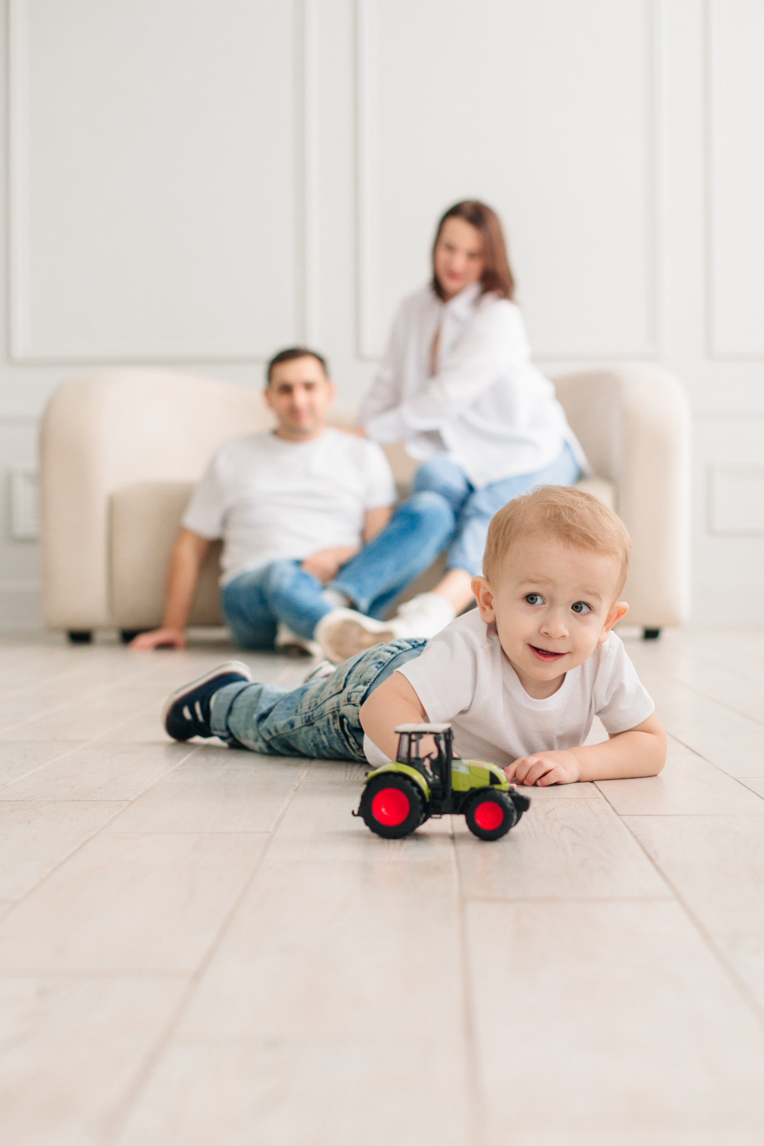 Семейные фотосессии. Семейный и свадебный фотограф в Воронеже Майя Добровольская