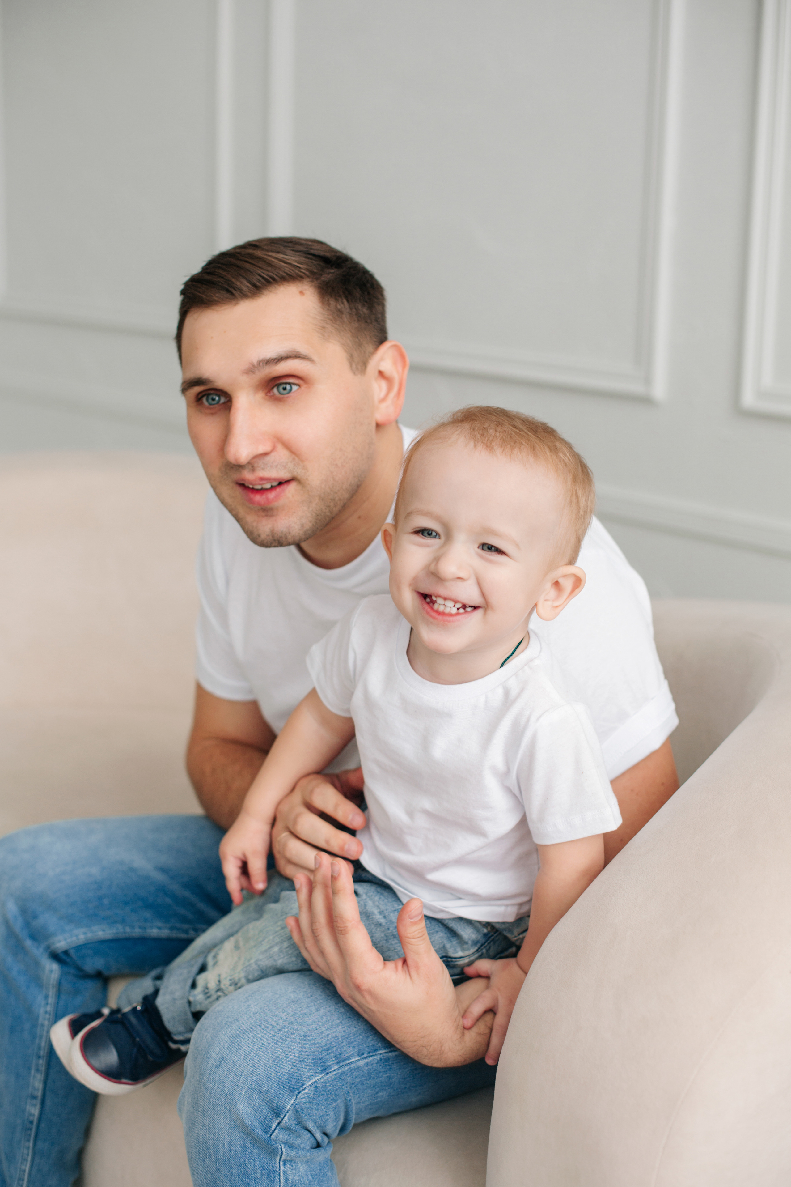 Семейные фотосессии. Семейный и свадебный фотограф в Воронеже Майя Добровольская