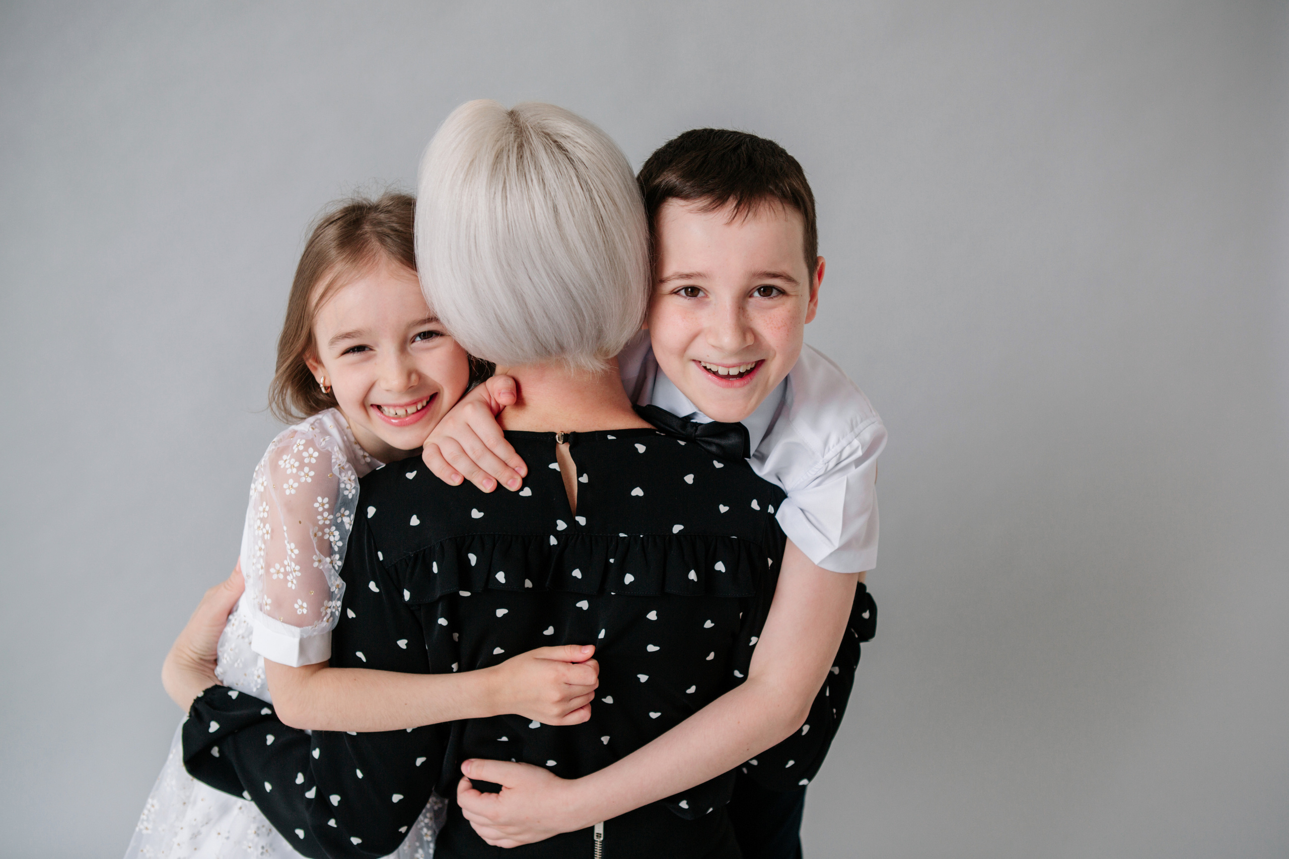 Семейные фотосессии. Семейный и свадебный фотограф в Воронеже Майя Добровольская