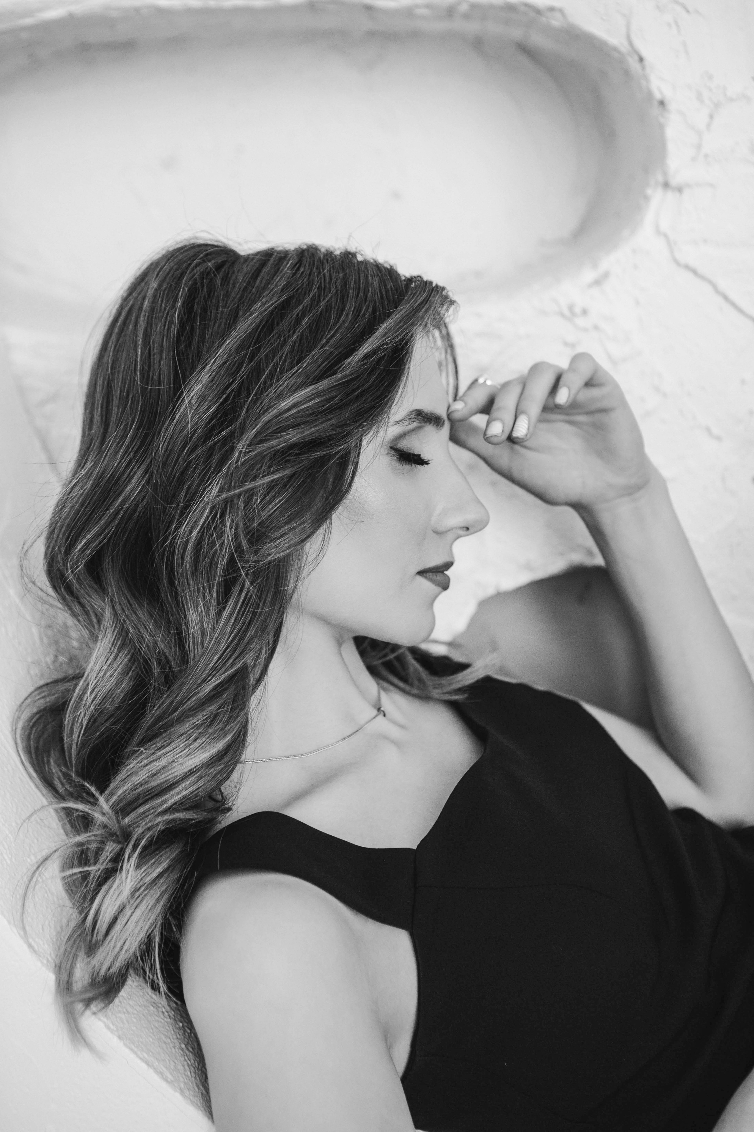 Марина (зал Moloko). Семейный и свадебный фотограф в Воронеже Майя Добровольская