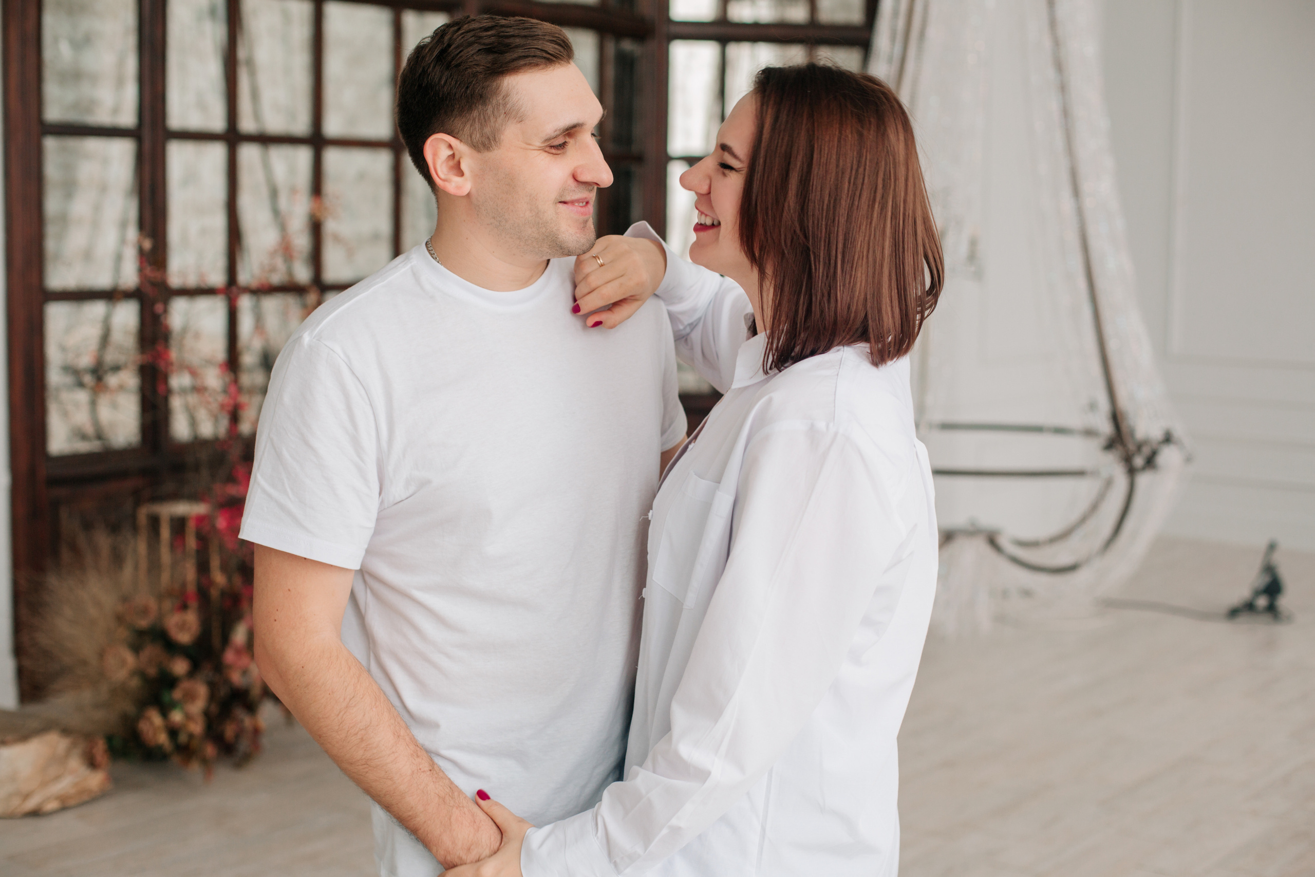 Семейные фотосессии. Семейный и свадебный фотограф в Воронеже Майя Добровольская